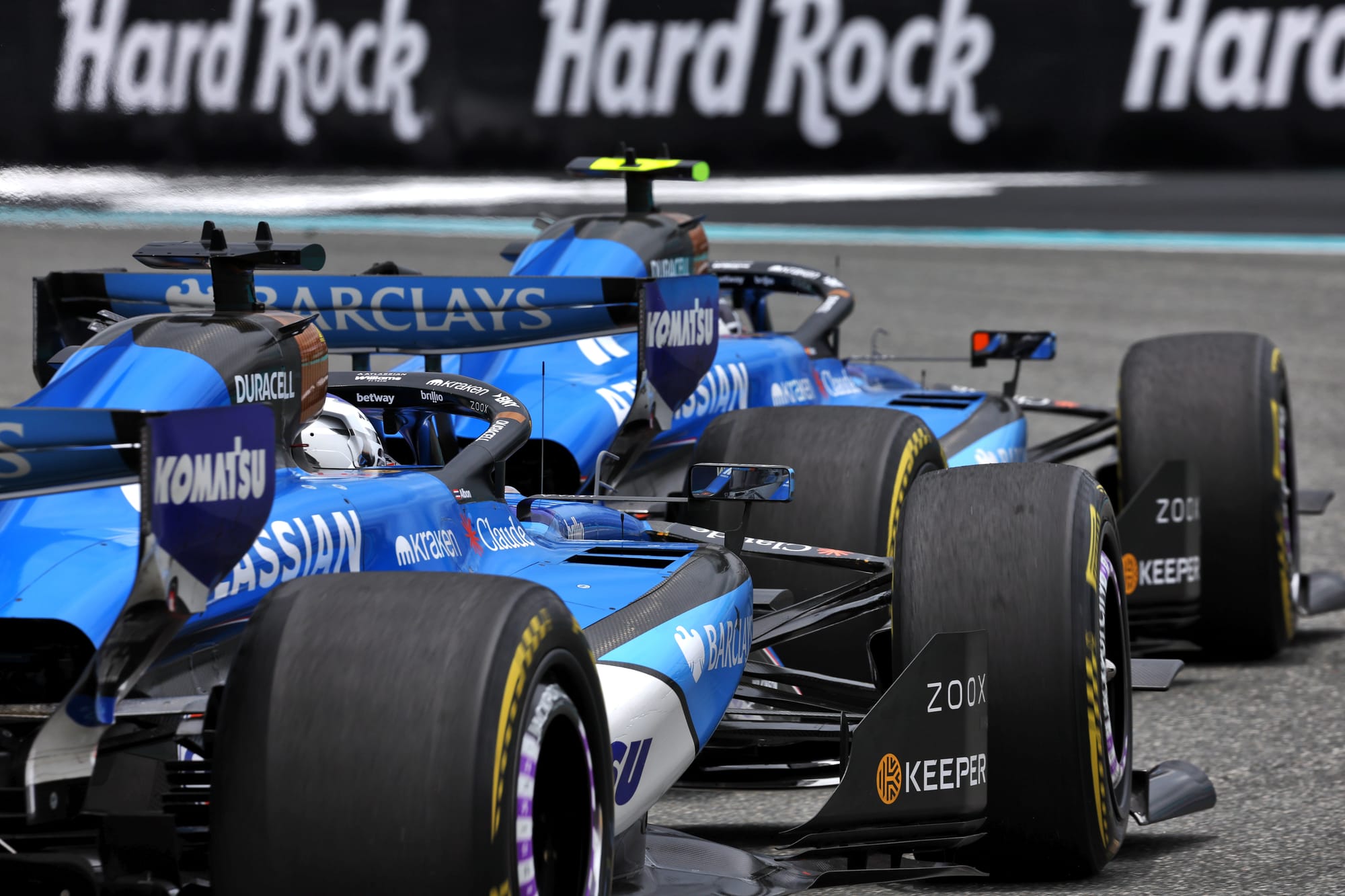 Sept choses à savoir avant le Grand Prix du Canada de F1