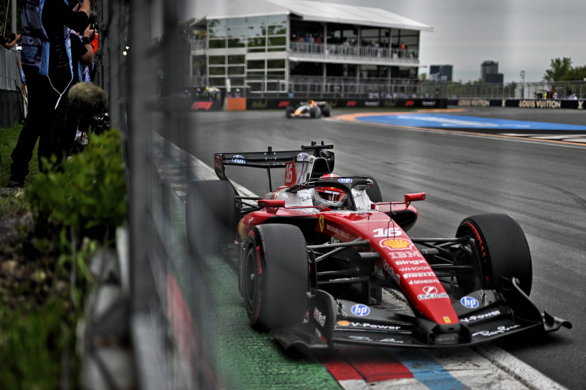 Qualifications du GP du Canada F1 2026 : les gagnants et les perdants d’une séance piégeuse