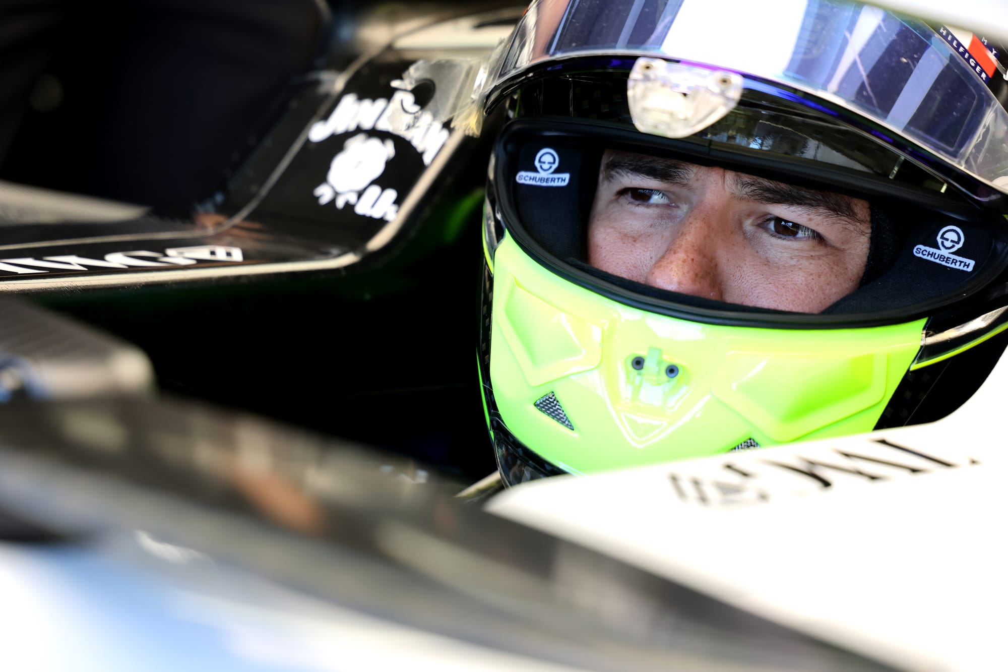 Sergio Perez chez Cadillac : le retour qui le remet parmi les références en F1