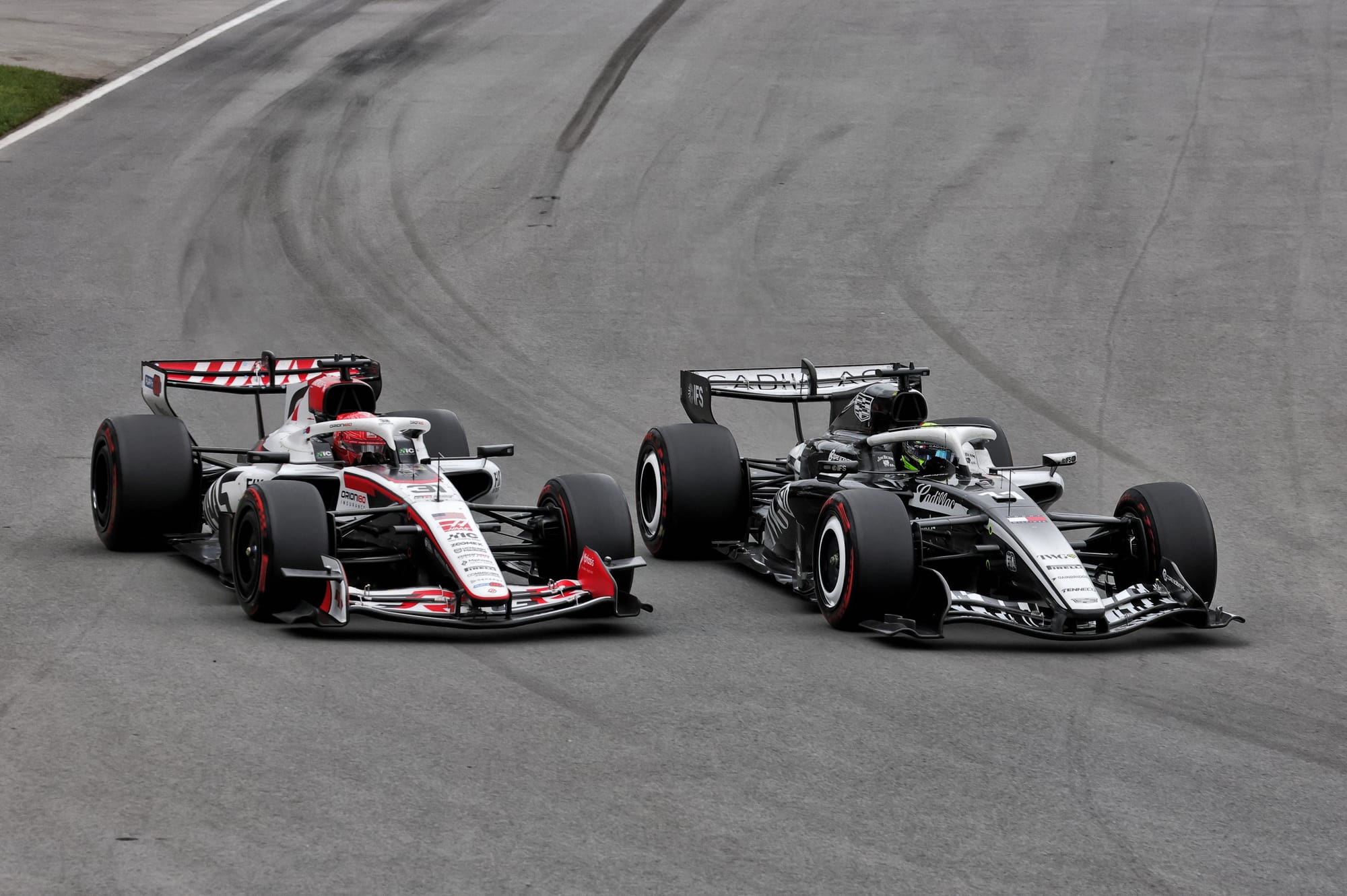Pourquoi Perez est convaincu d’être à nouveau l’un des meilleurs pilotes de F1