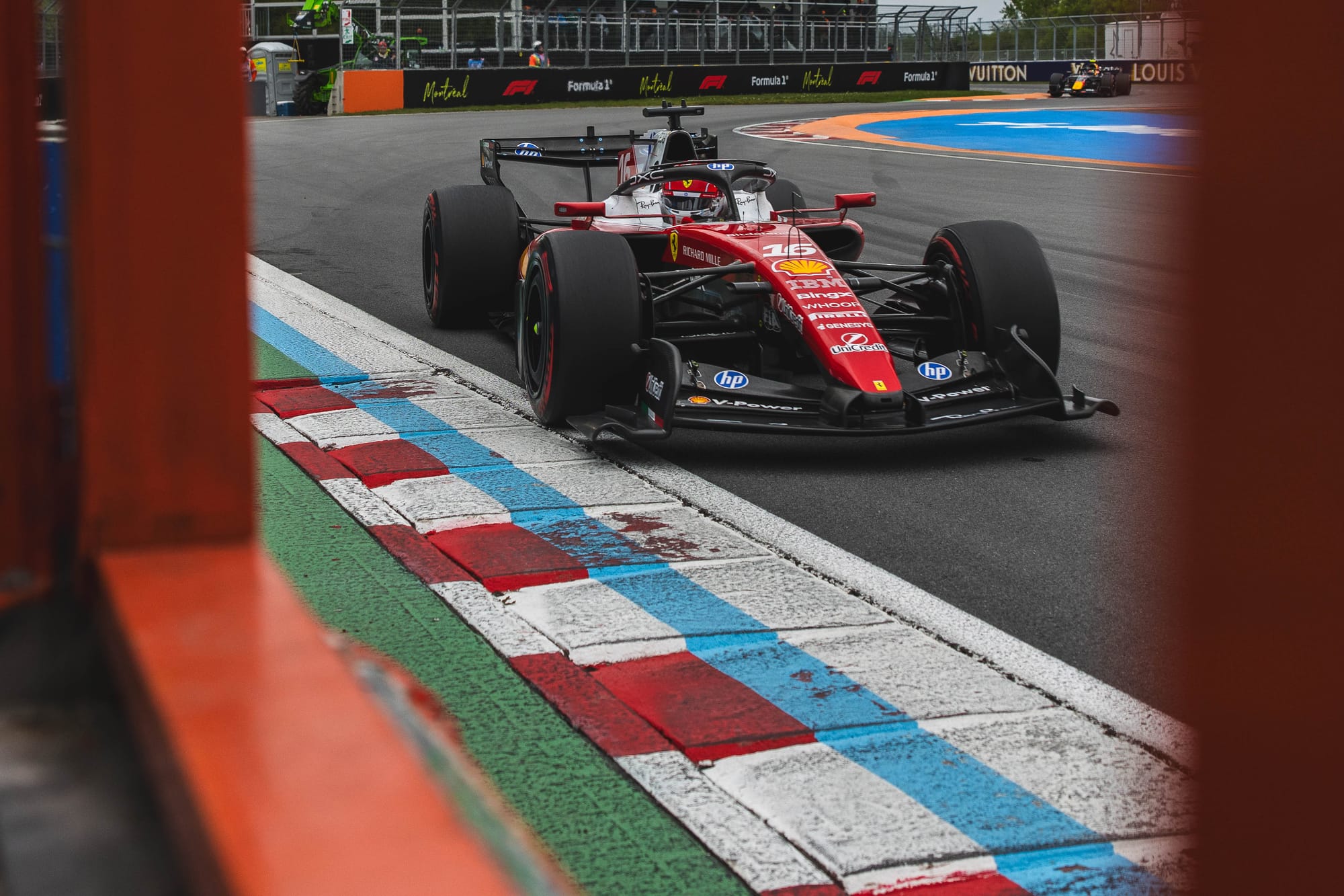 Monaco 2026 : pourquoi les rivaux voient Ferrari en favorite, et ce qui peut tout changer