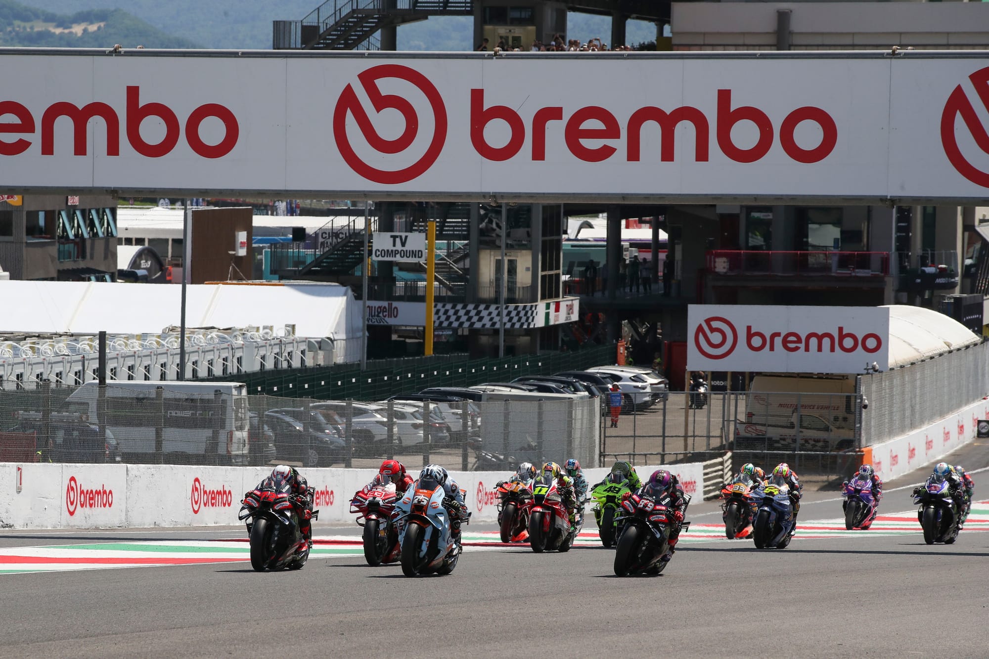 MotoGP 2027 : les dernières grandes inconnues avant une grille profondément renouvelée