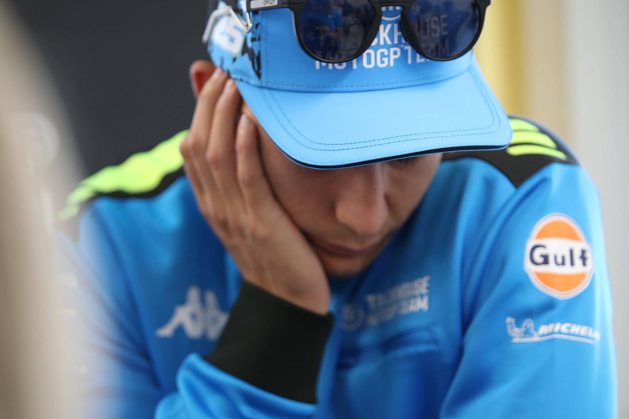 Raul Fernandez au cœur des interrogations du marché MotoGP 2027