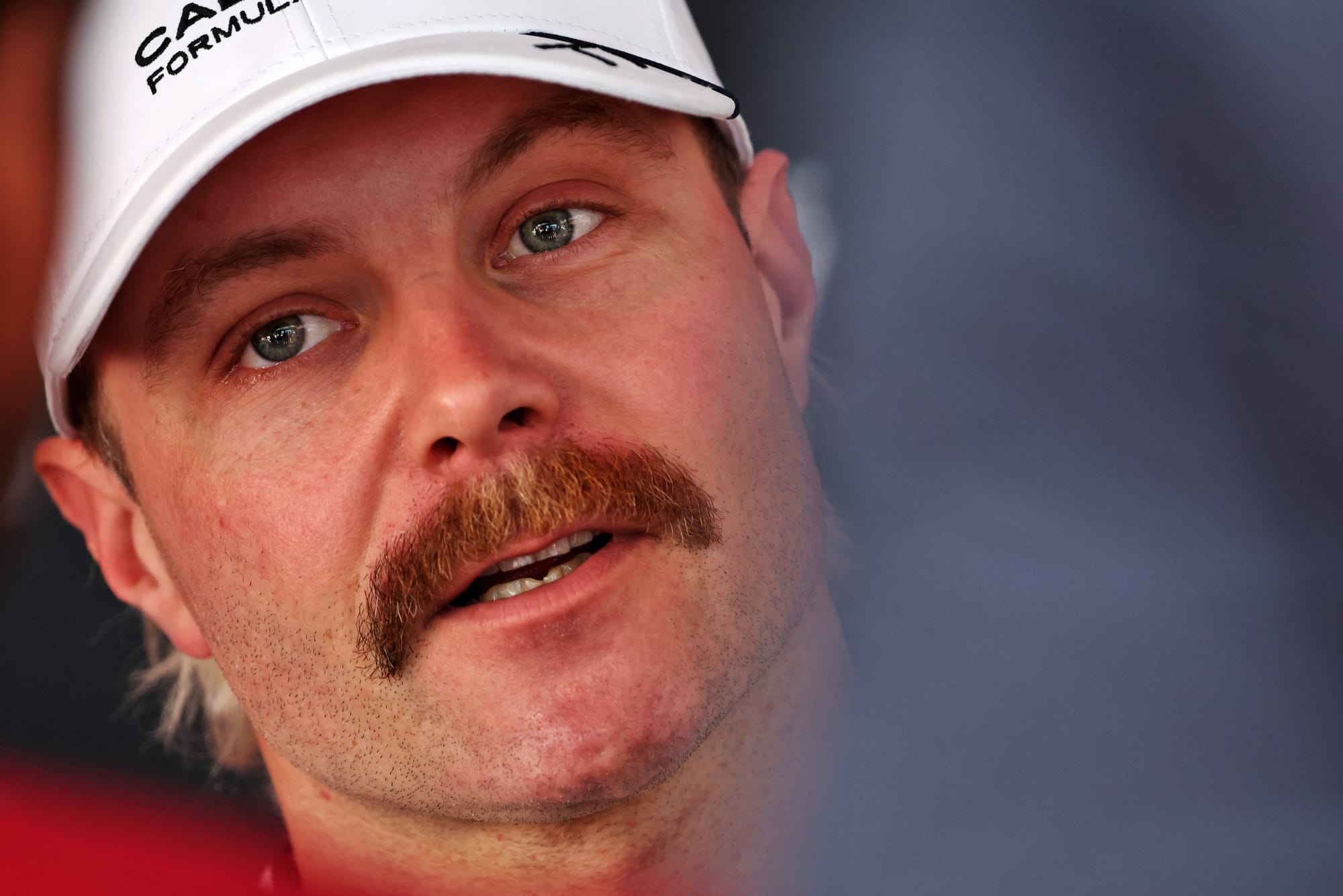 Valtteri Bottas au GP de Monaco 2026 de F1