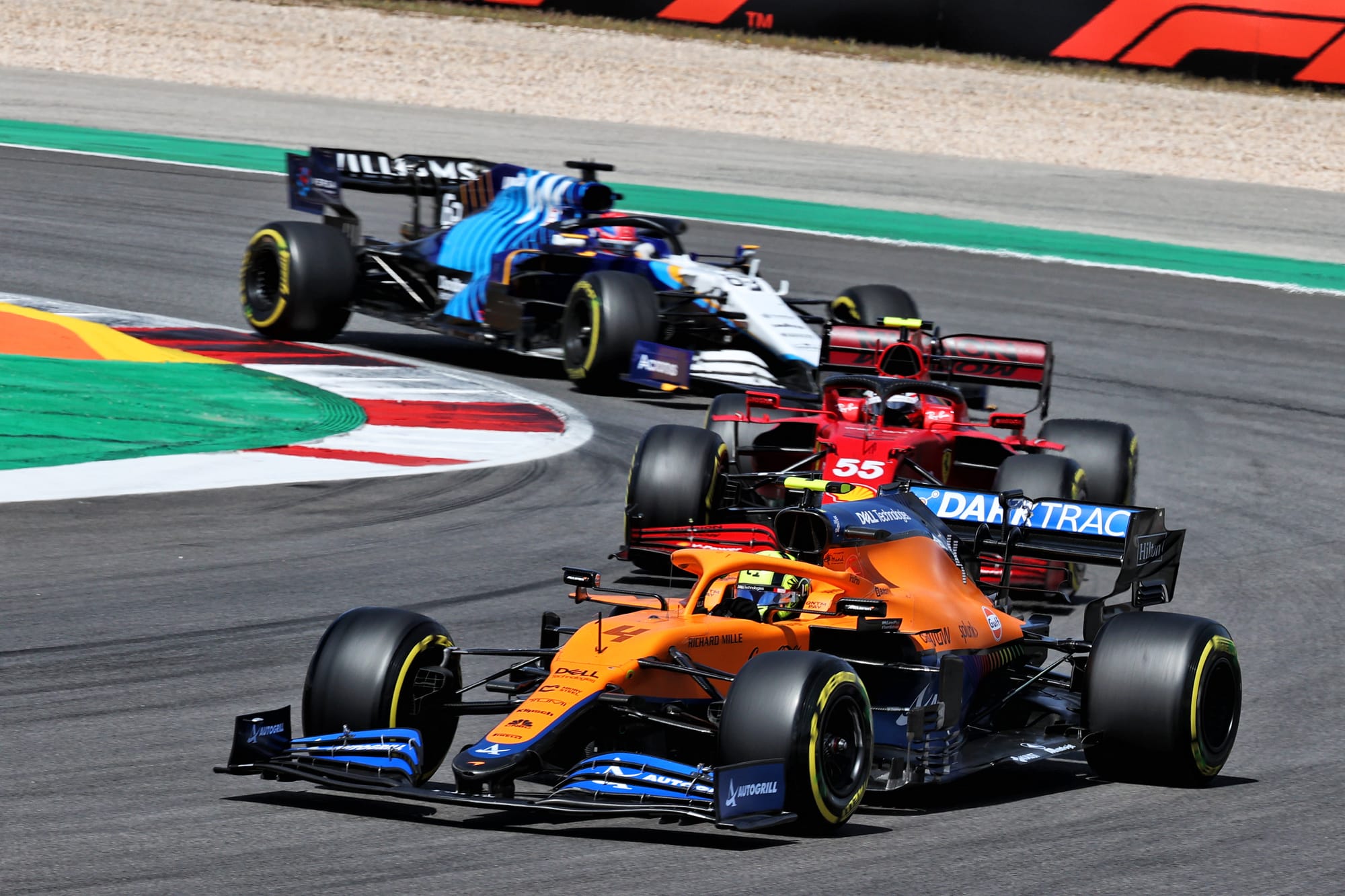 Contrats des courses de F1 : combien de temps chaque circuit restera au calendrier ?
