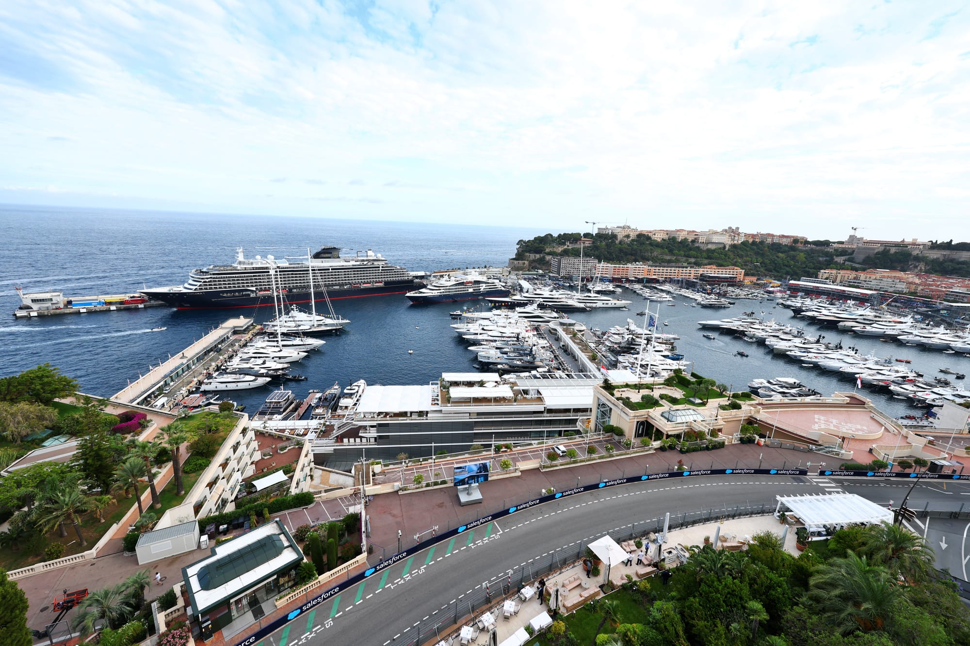 Monaco 2026 : quand la F1 devra gérer un trop-plein d’énergie