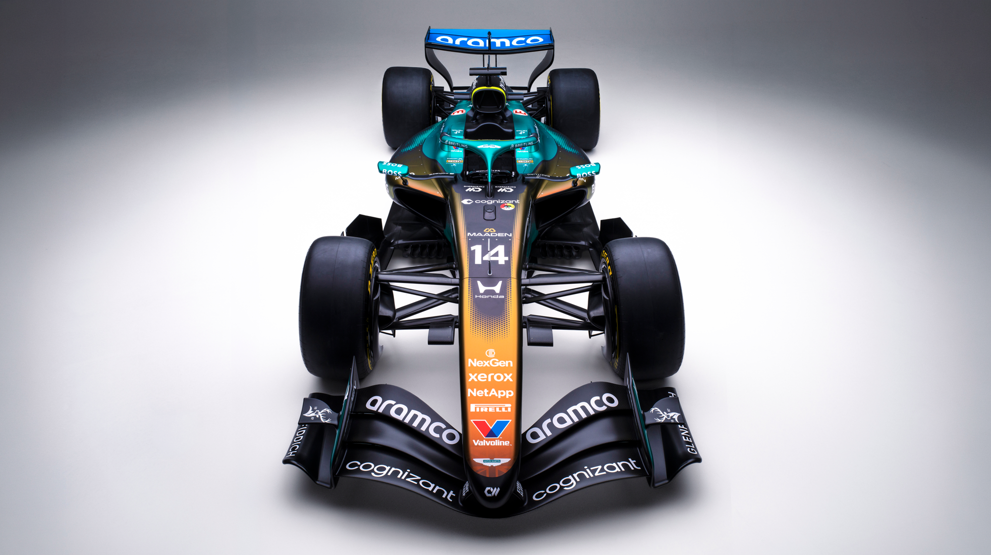 Grand Prix de Monaco 2026 : tour d’horizon des livrées spéciales déjà dévoilées en F1