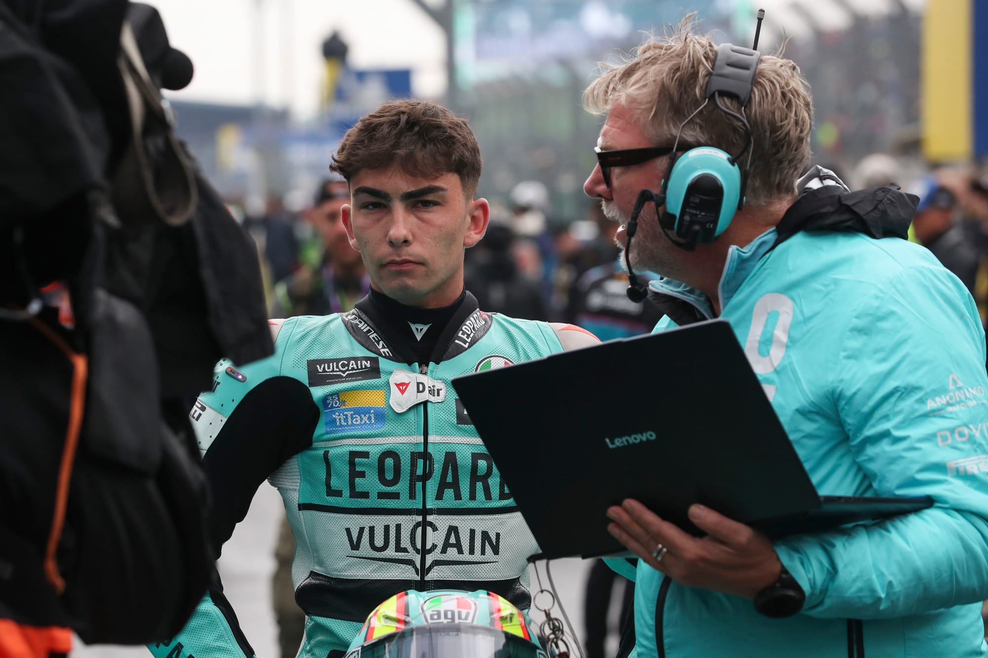 Moto3 : enquête sur des moteurs scellés après une suspicion de falsification