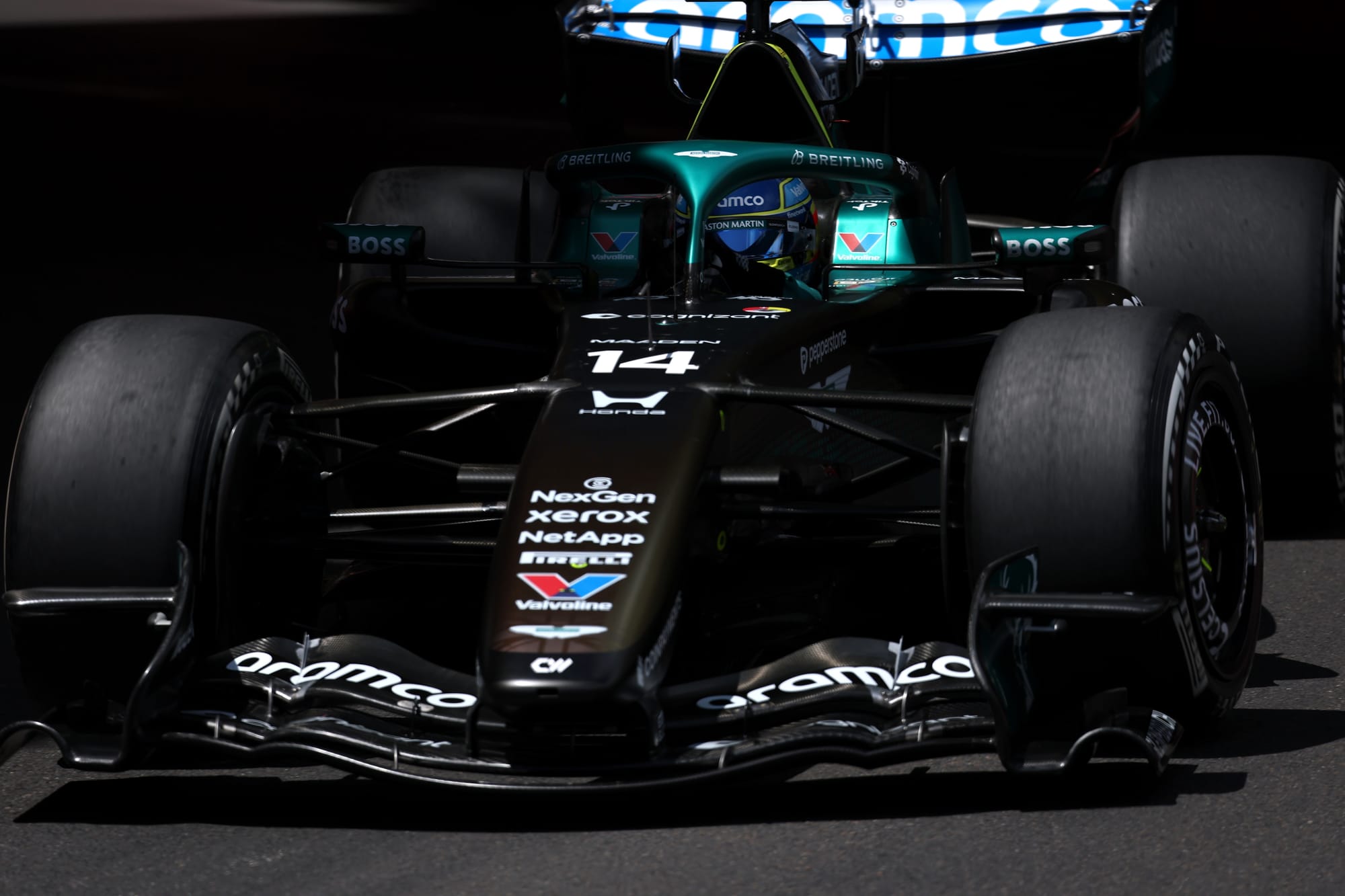 Pourquoi les équipes de F1 seraient encore sous-évaluées, selon Aston Martin