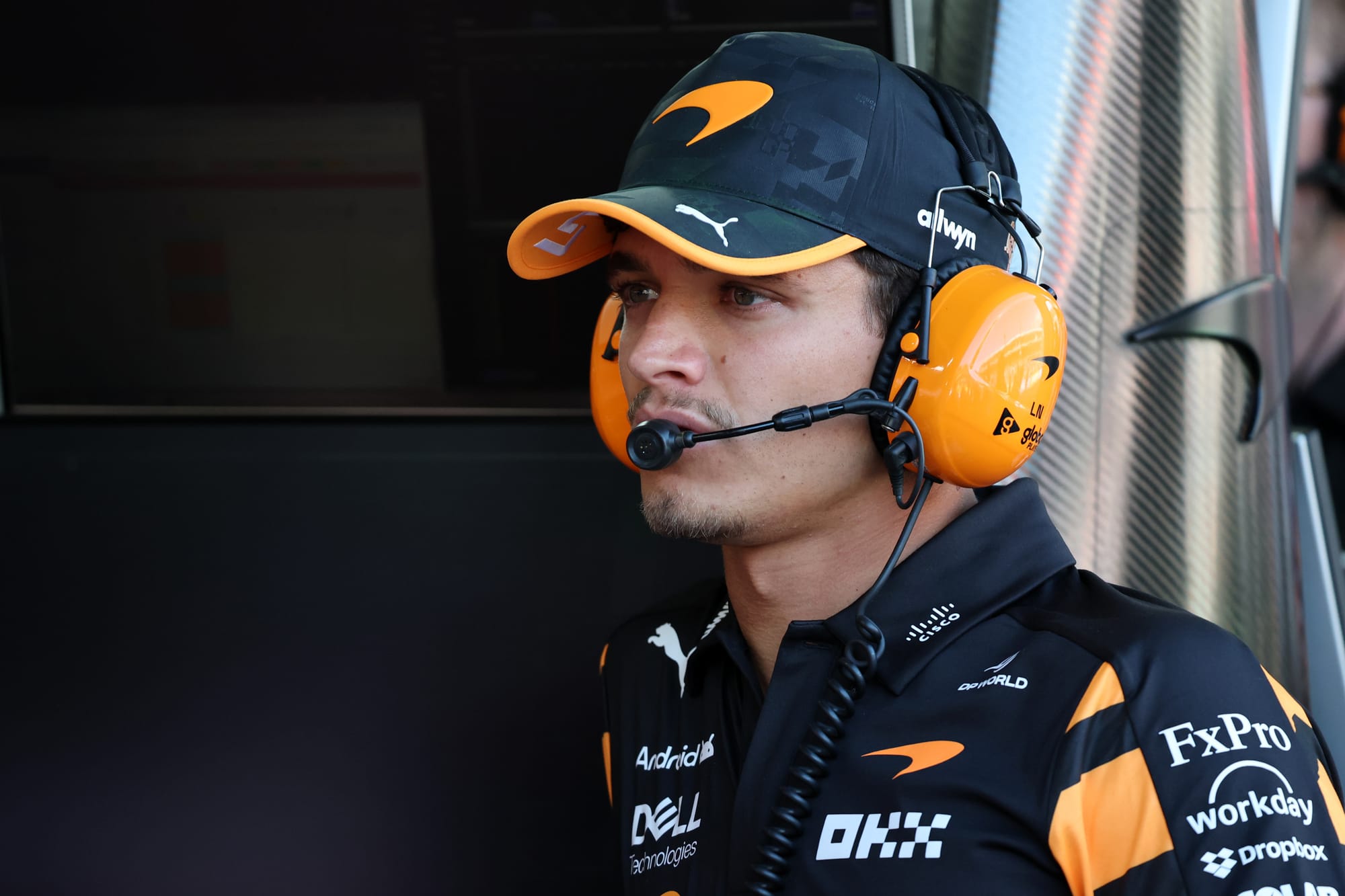Norris convoqué par les commissaires après une panne en essais à Monaco: la FIA durcit le ton en 2026