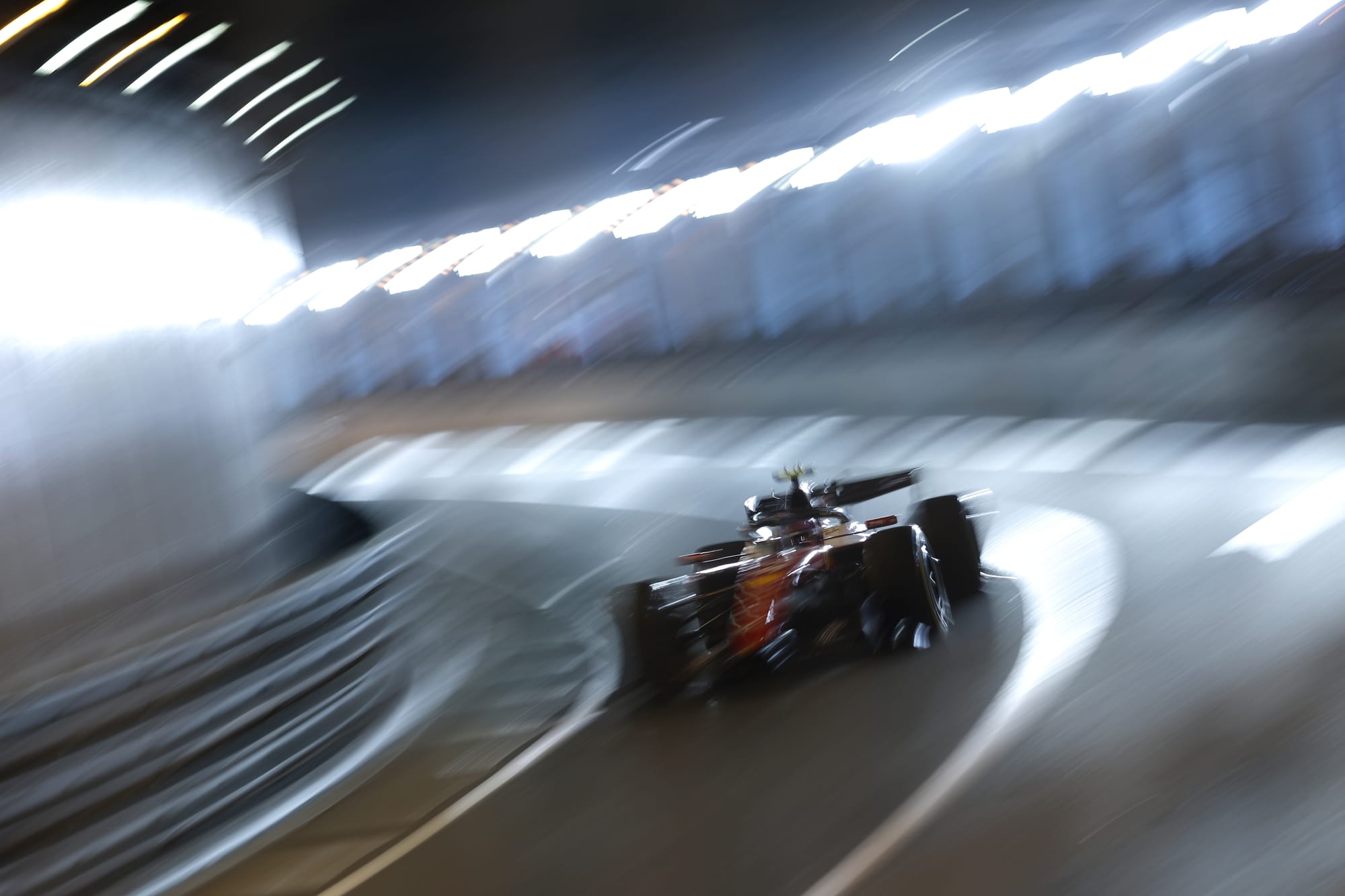 Pourquoi les qualifications à Monaco vont donner des maux de tête aux équipes de F1