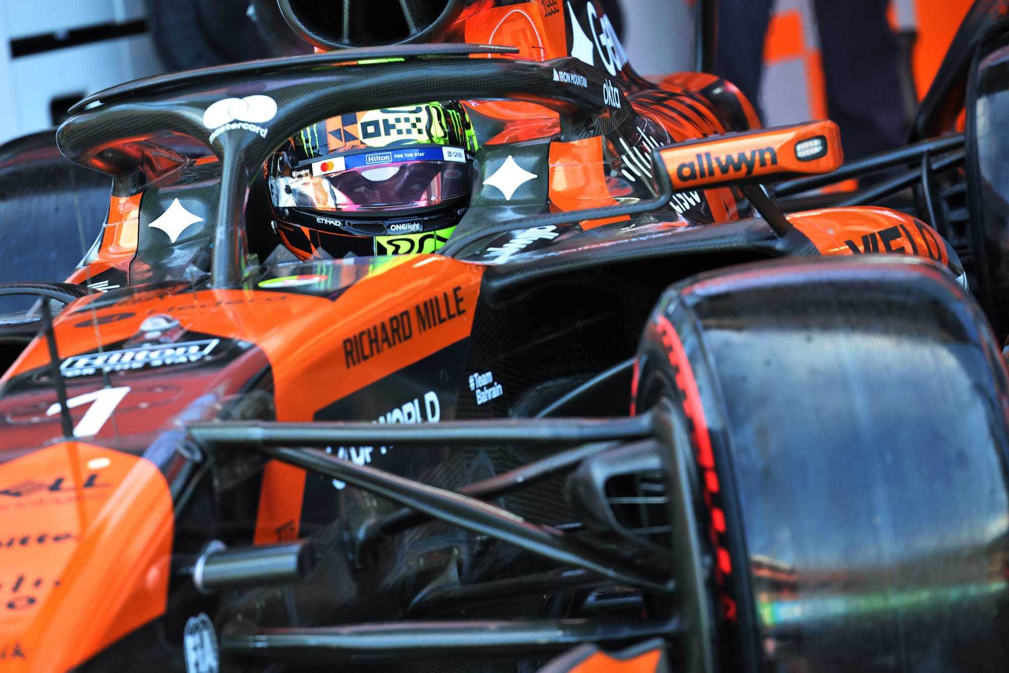 Le « retour à la réalité » de McLaren à Monaco en 2026, illustré en piste