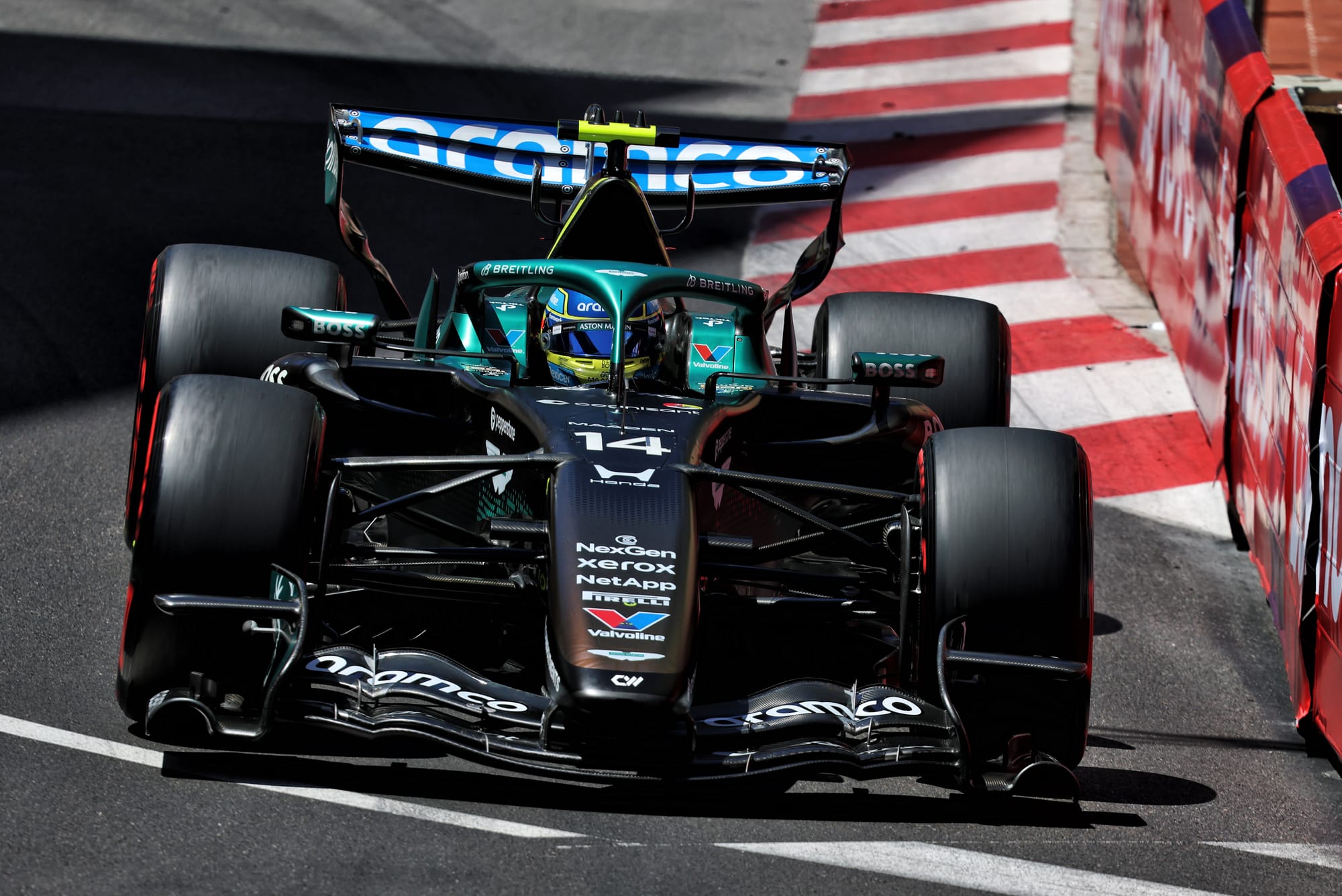 La F1 2026 est différente à Monaco, mais cela ne signifie pas que les pilotes sont heureux