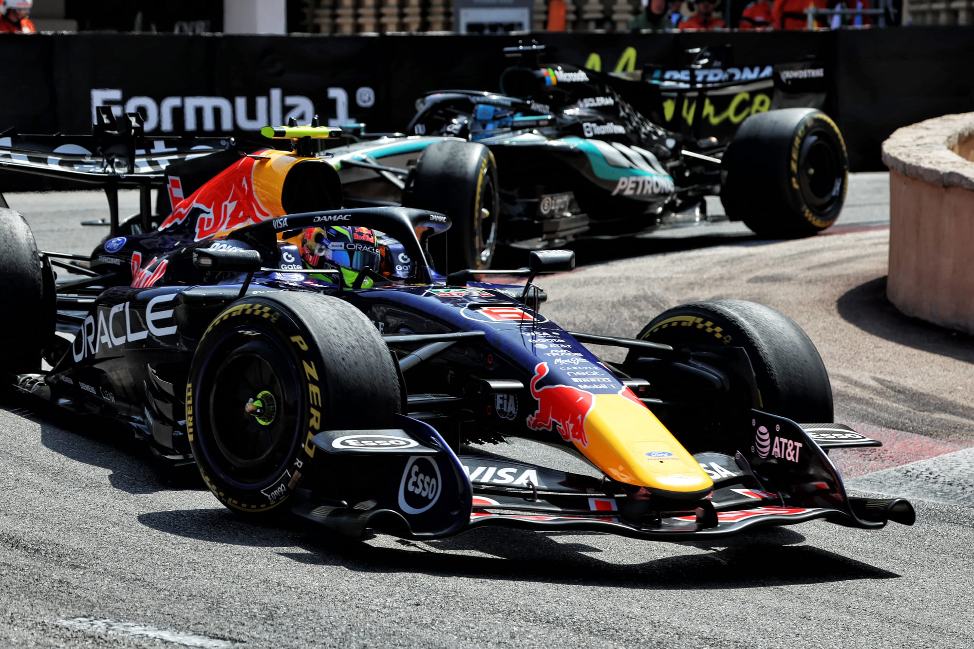 F1 2026 : le moteur Red Bull classé référence ADUO, Mercedes et Ferrari autorisées à évoluer