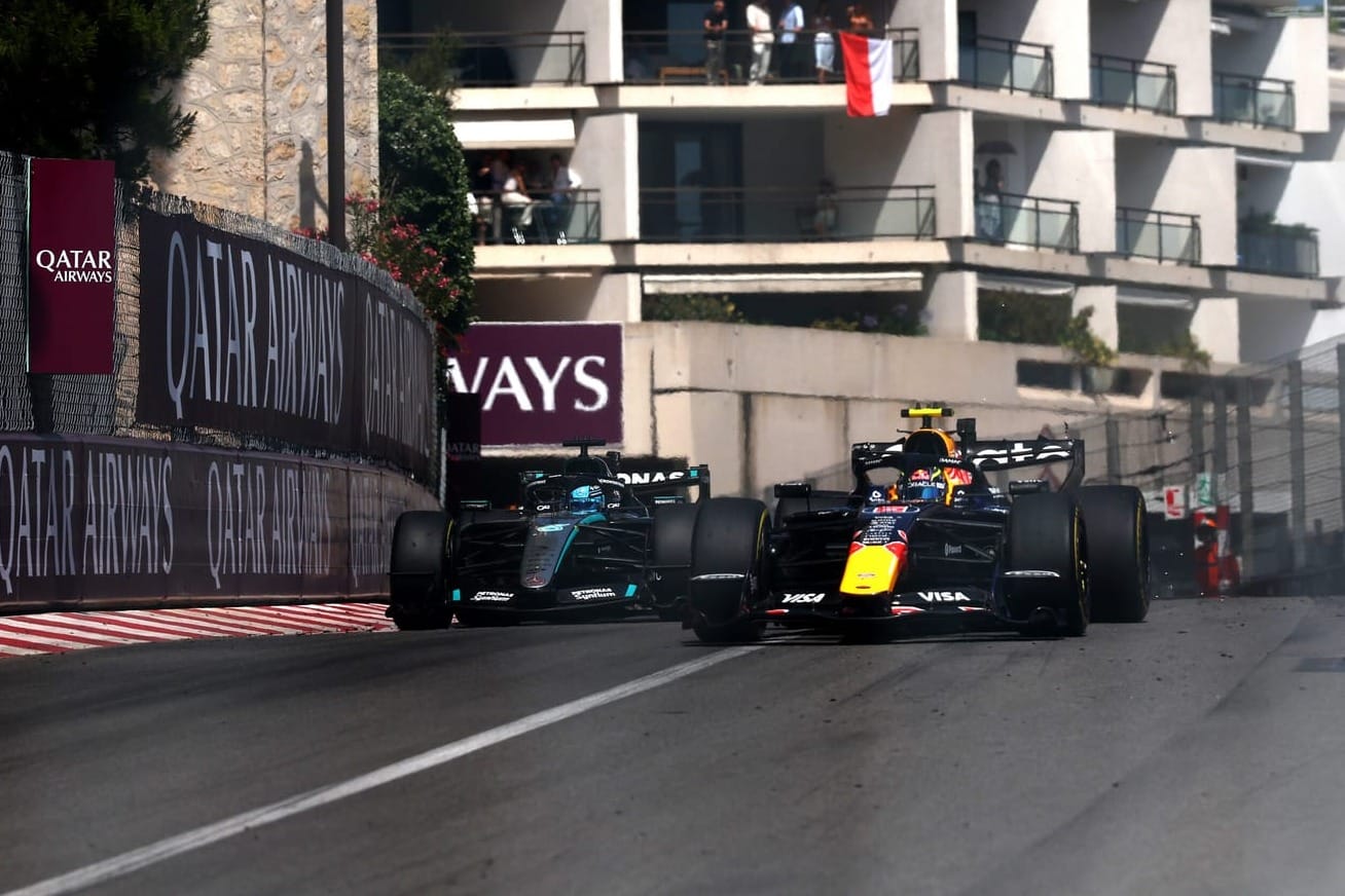 F1 : verdict ADUO choc, Red Bull référence moteur et Mercedes autorisée à évoluer