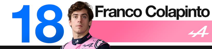 Classement des pilotes du Grand Prix F1 de Monaco 2026