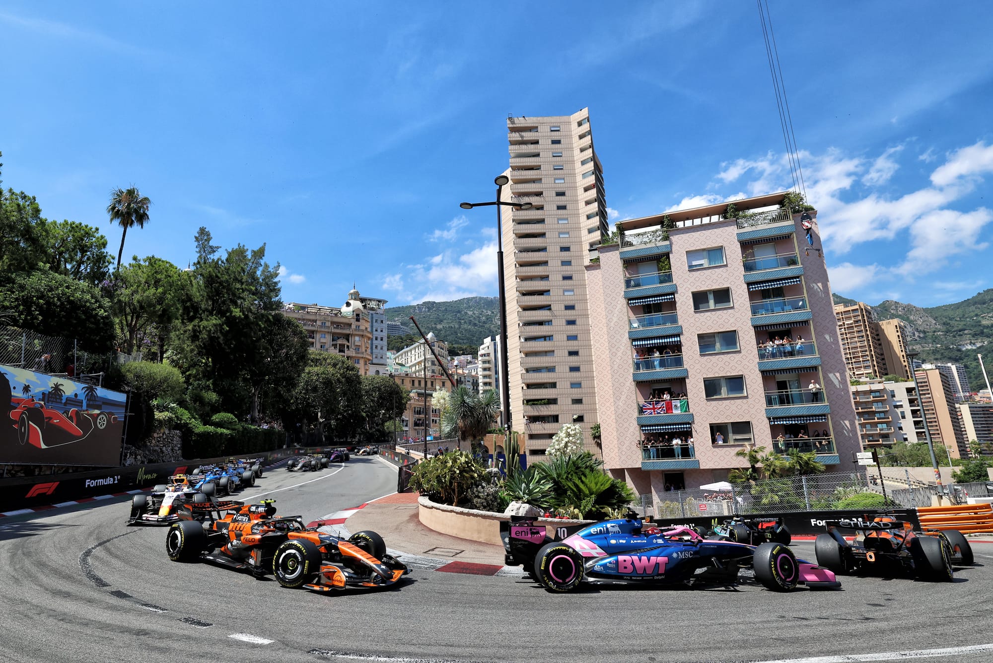 Pourquoi McLaren souffre davantage en tant qu’équipe cliente avec les nouvelles règles