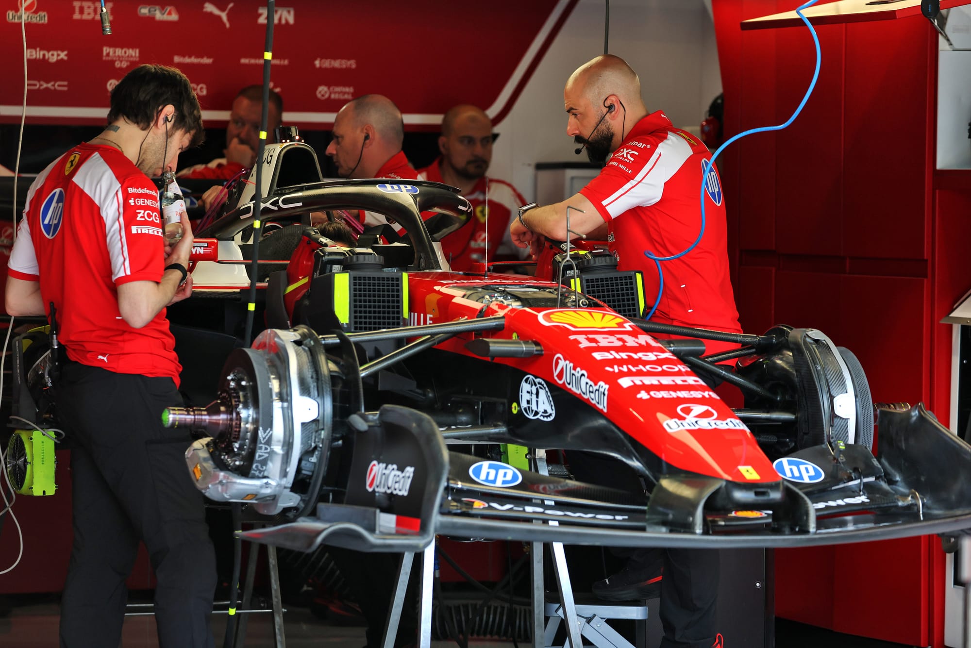 Freinage imprévisible en F1: pourquoi Leclerc a vécu un cauchemar à Monaco