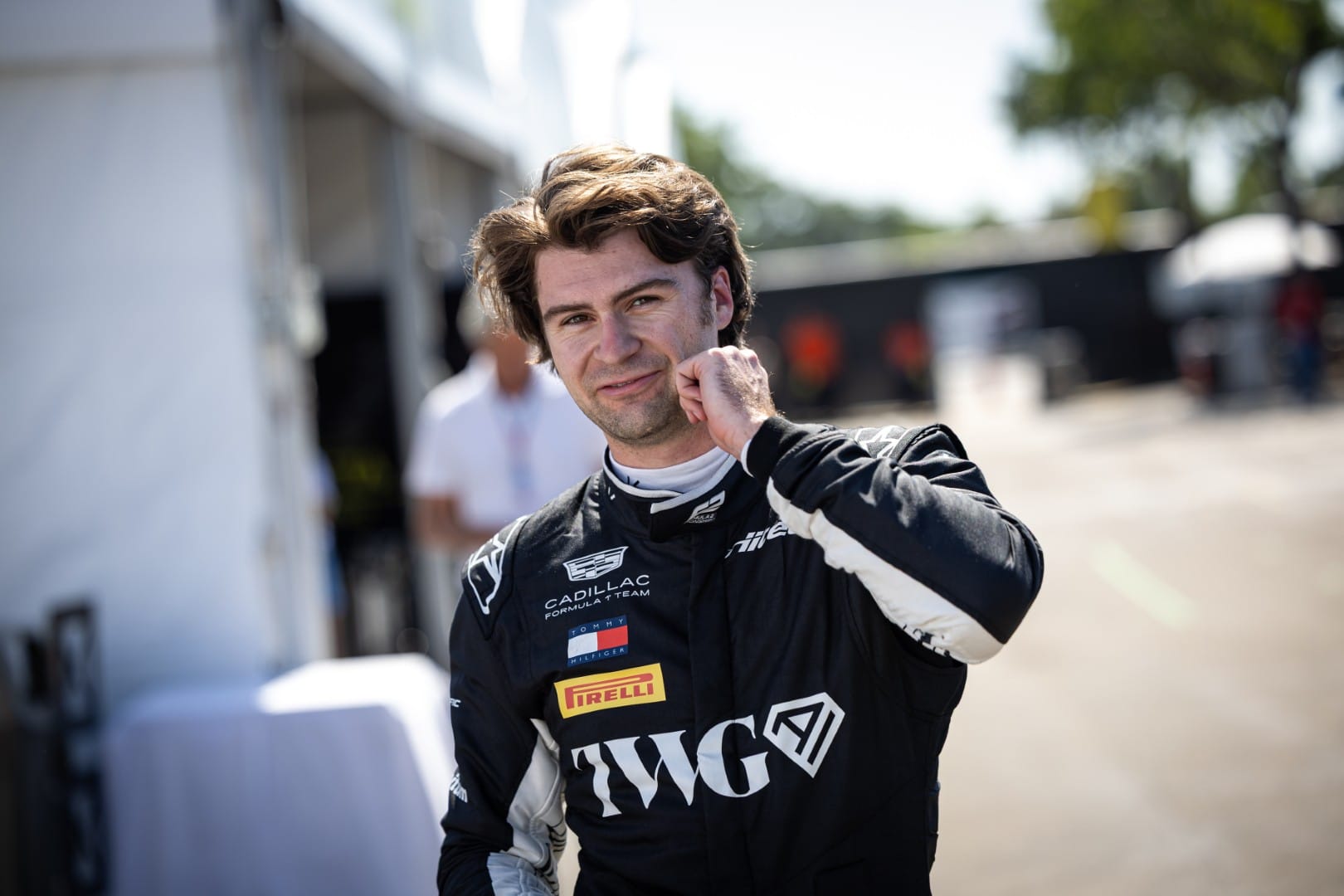 Rookies en FP1 à Barcelone : Herta débute, Fornaroli se lance et six équipes jouent le jeu