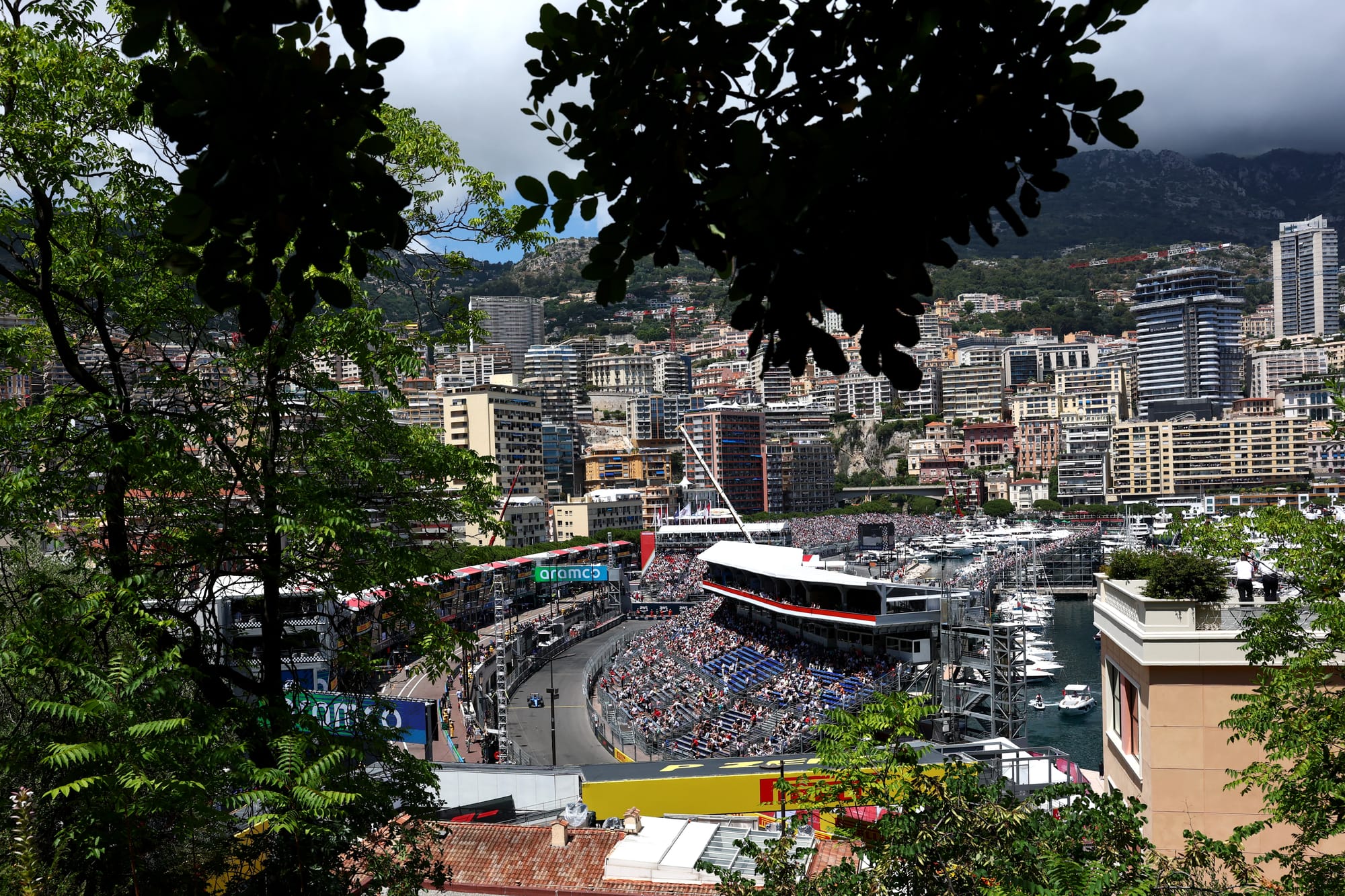 Pourquoi Monaco reste le sommet business de la F1 malgré l’essor américain