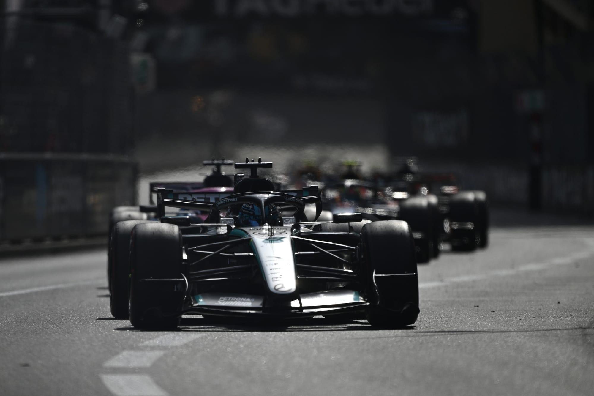 F1 : la FIA valide un plan en deux étapes pour rééquilibrer la puissance des moteurs en 2027 et 2028