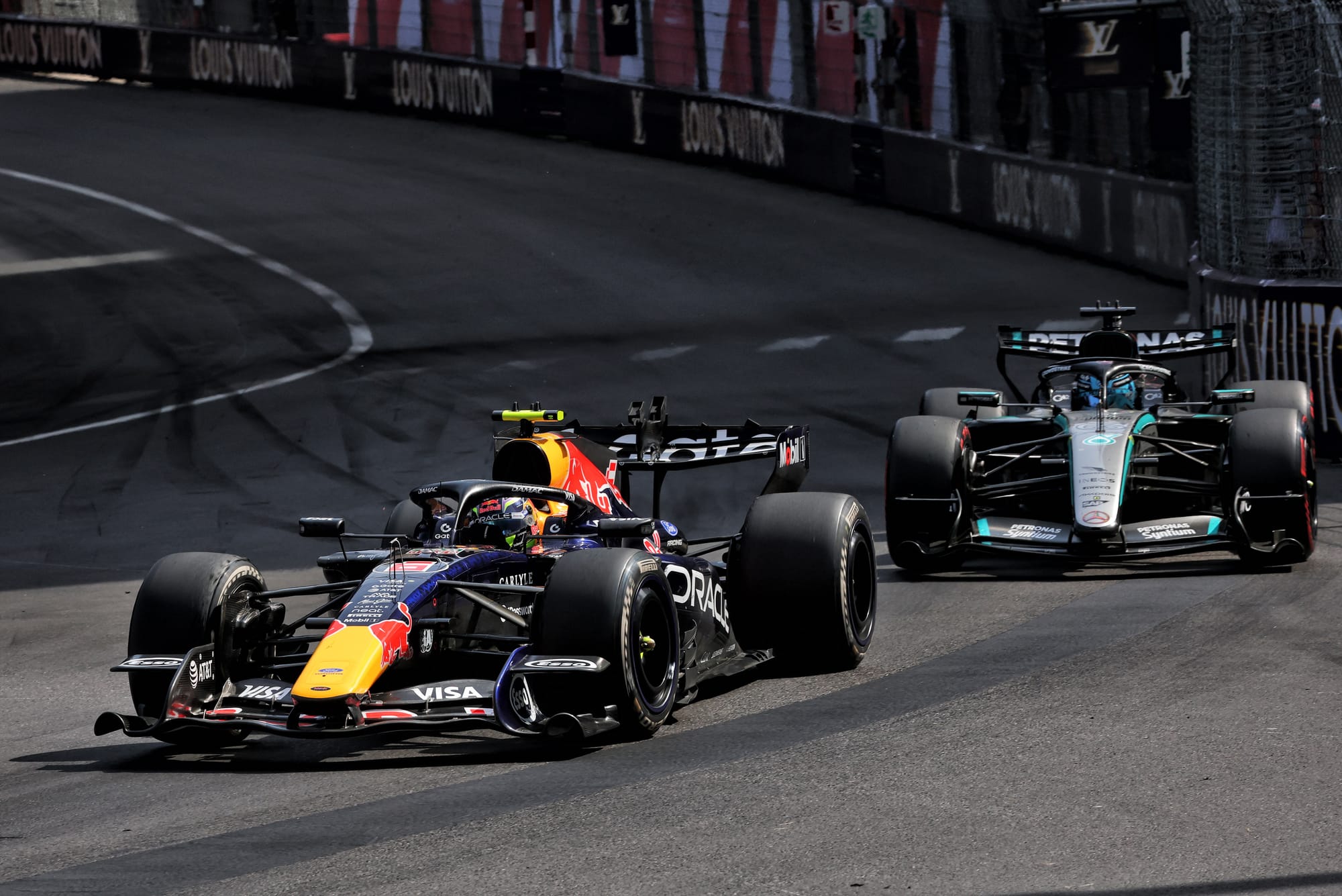 Pourquoi la FIA place Red Bull en référence moteur pour 2026, et ce que Mercedes et Ferrari peuvent encore changer