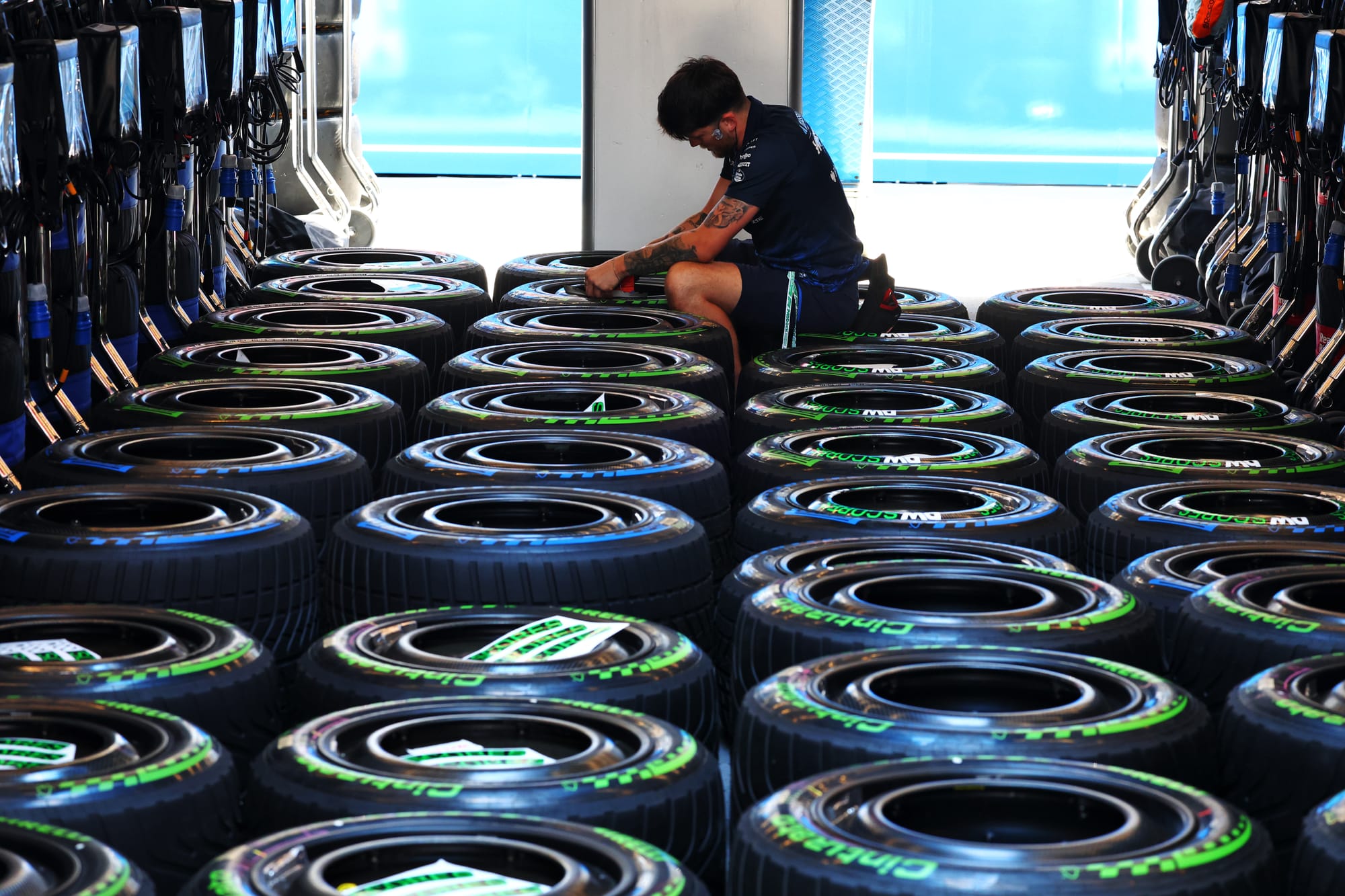 La FIA prolonge Pirelli en Formule 1 jusqu’en 2028