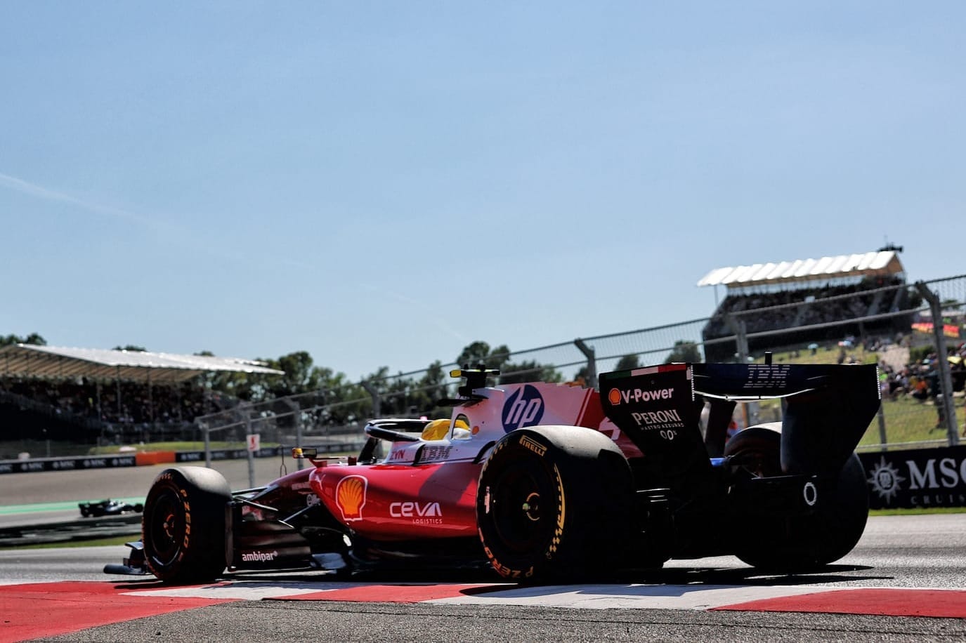 Pneus en surchauffe à Barcelone : la F1 redoute une course à l’usure