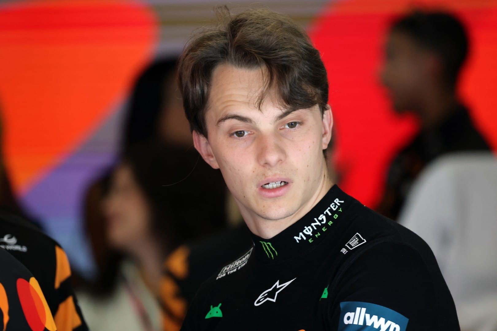 Polémique à Monaco : Piastri abasourdi après le retour du podium de Gasly