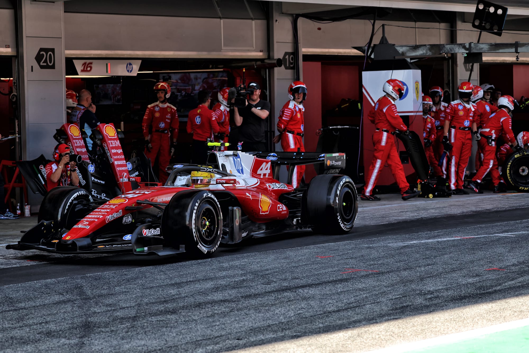 Barcelone F1 : la VSC a-t-elle vraiment offert la victoire à Lewis Hamilton ?