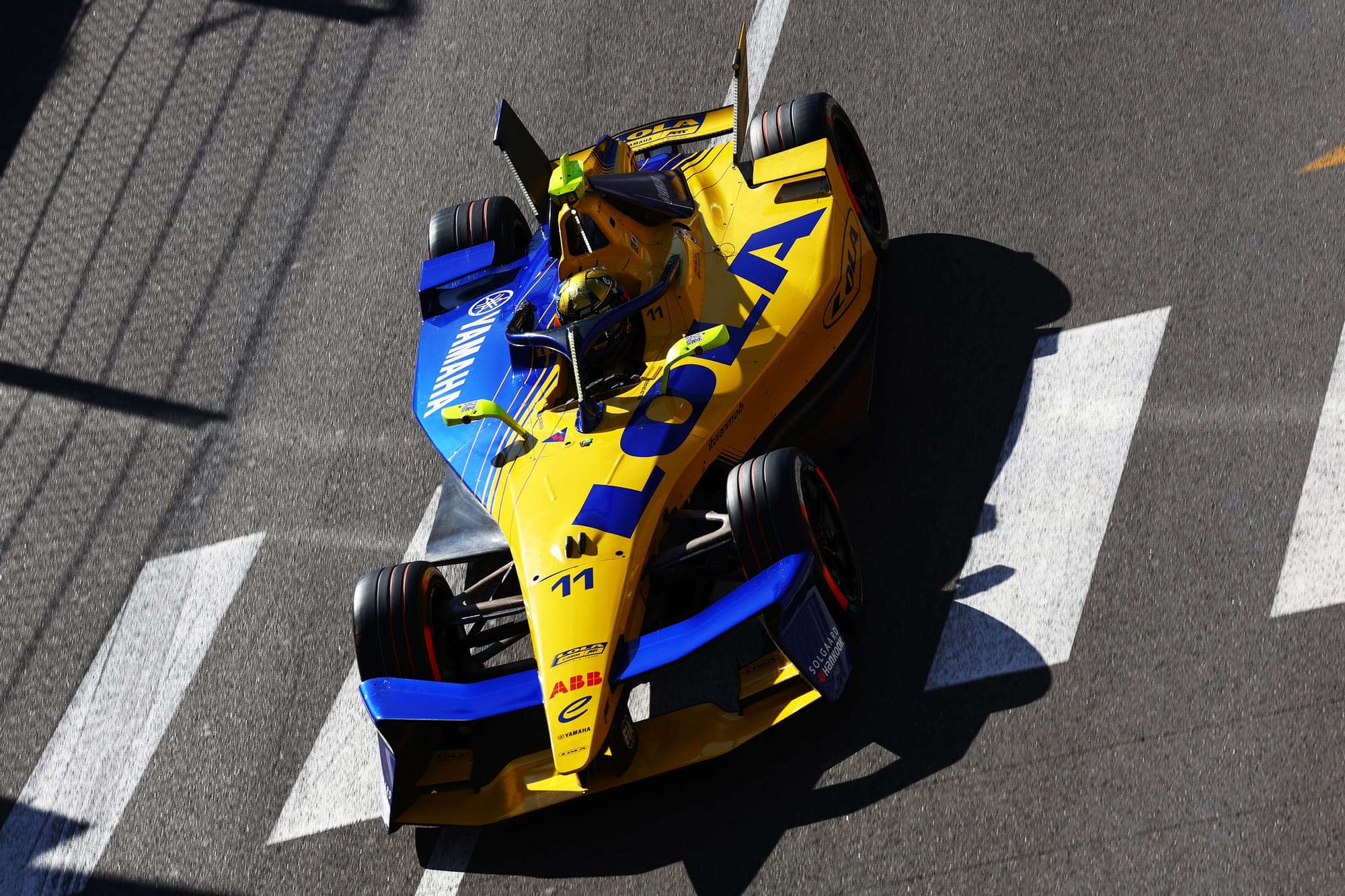 Qui succédera à Lucas di Grassi chez Lola-Yamaha Abt en Formula E ?