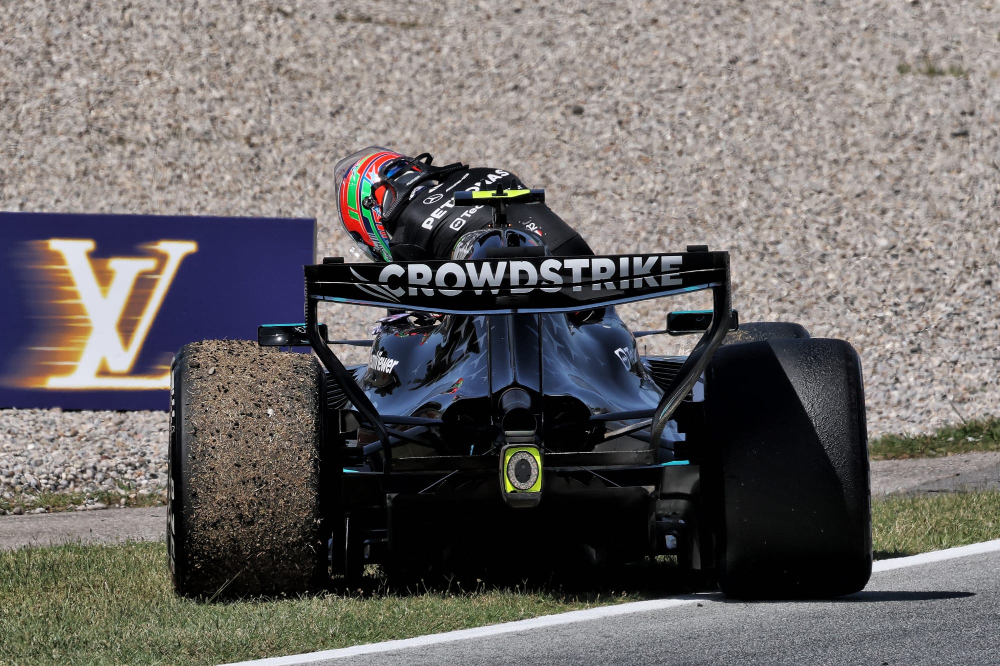 Fiabilité Mercedes en F1 2026 : le vrai coût d’une faiblesse qui peut tout faire basculer