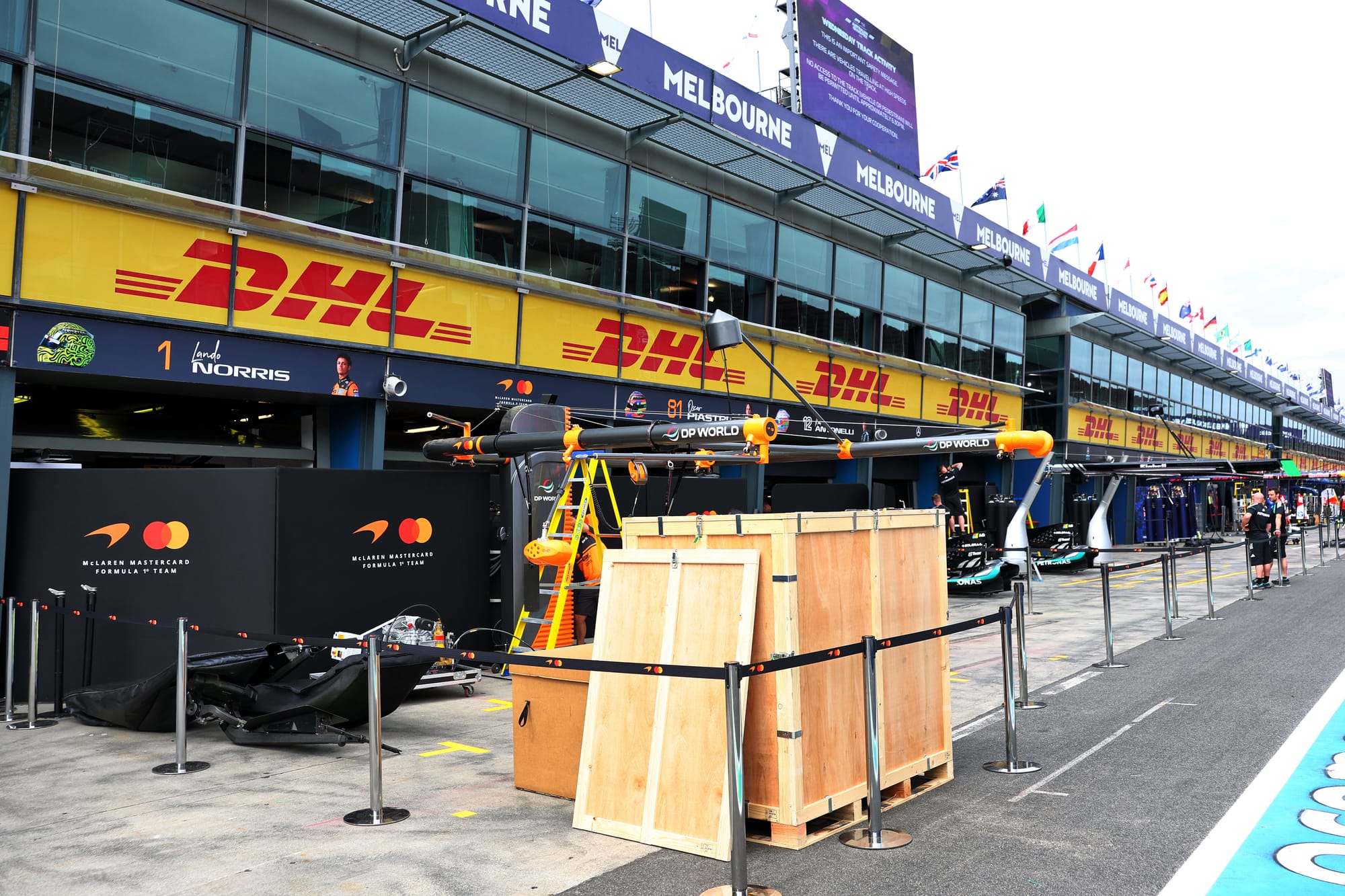La Formule 1 revendique 35% d’empreinte carbone en moins depuis 2018 et accélère vers le net zéro 2030