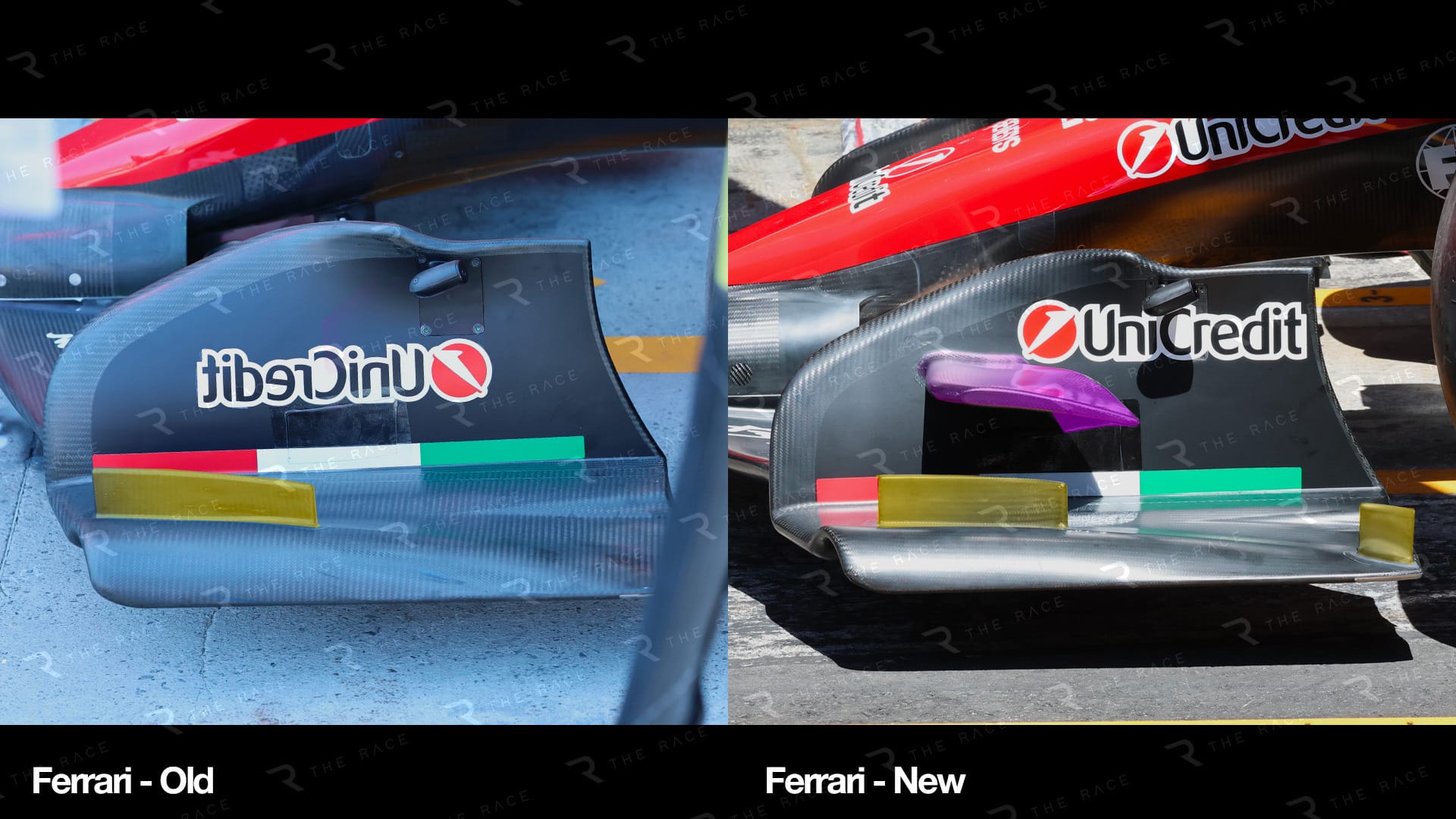 La mise à jour 2026 de Ferrari qui a fait basculer Barcelone