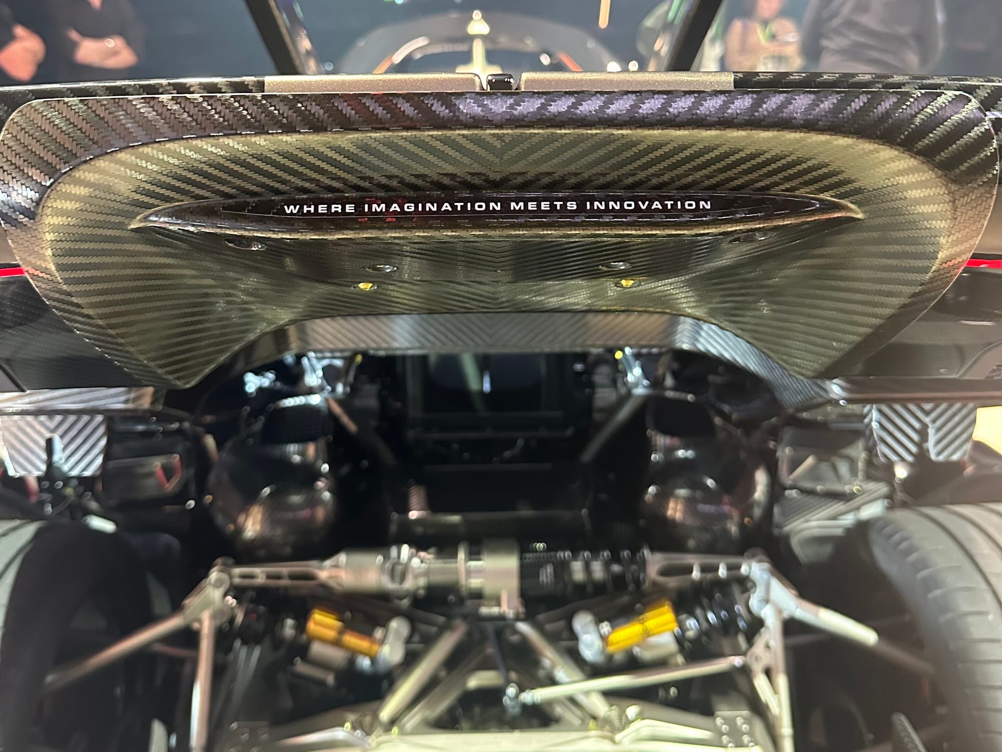 Détails autour de la collaboration Koenigsegg et Lego Technic