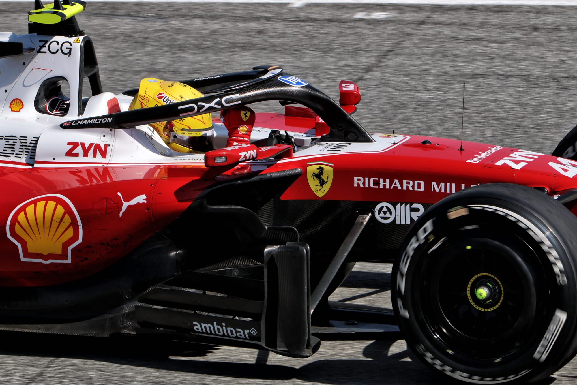 Ferrari revient au niveau: l’avantage en virage de la SF-26 et l’enjeu des prochaines évolutions moteur