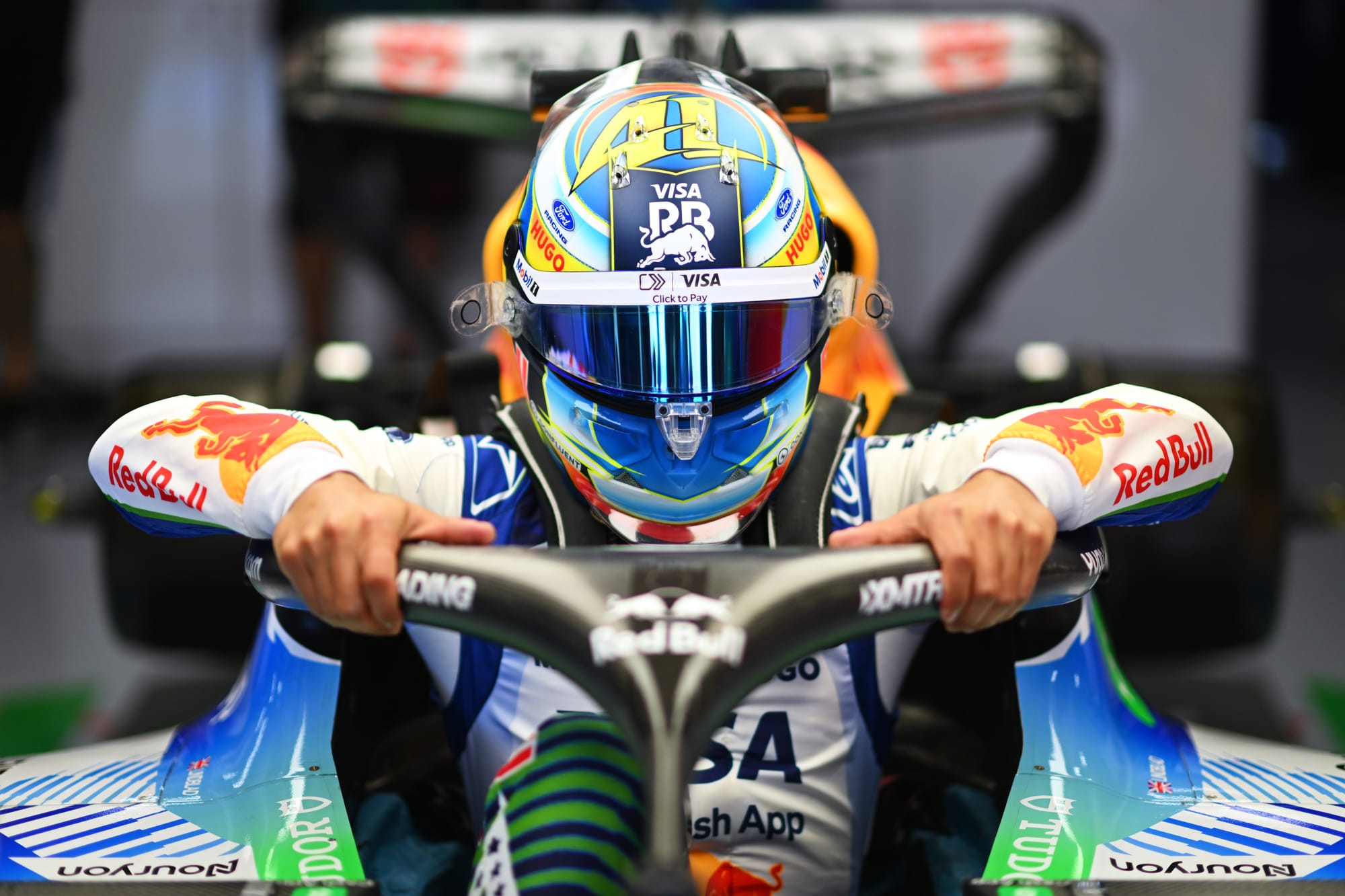 Arvid Lindblad, le pari discret de Red Bull qui rappelle Verstappen