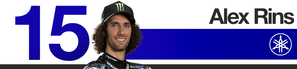 Classement des pilotes MotoGP du Grand Prix de République tchèque 2026