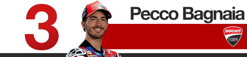 Classement des pilotes MotoGP du Grand Prix de République tchèque 2026