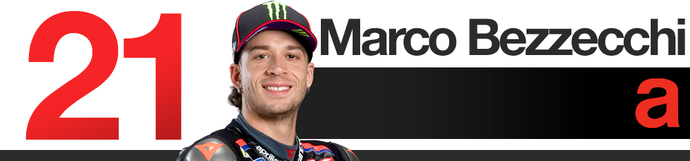 Classement des pilotes MotoGP du Grand Prix de République tchèque 2026