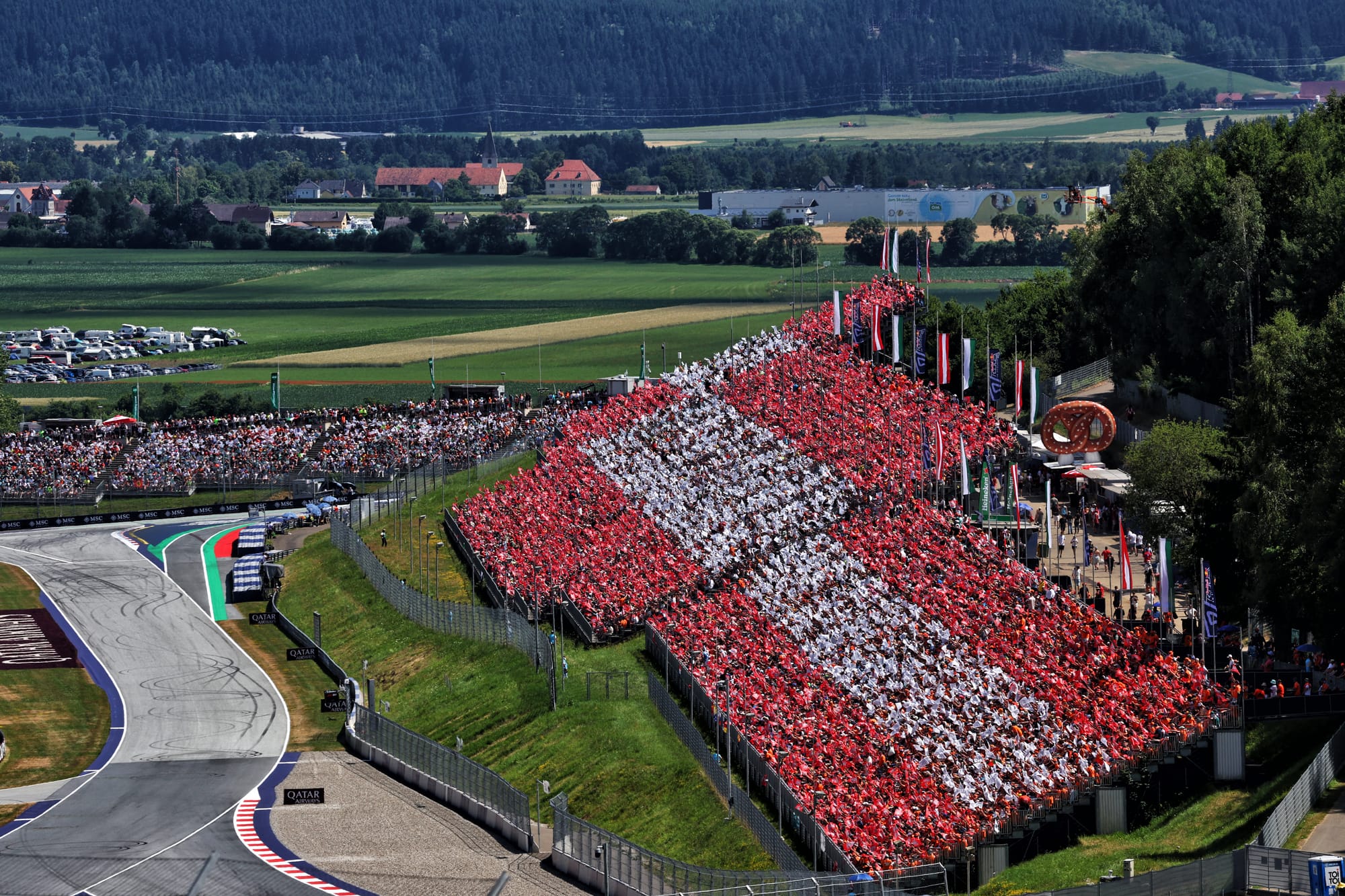 F1 : l’altitude du Red Bull Ring, le piège qui peut bousculer la hiérarchie des moteurs 2026 en Autriche
