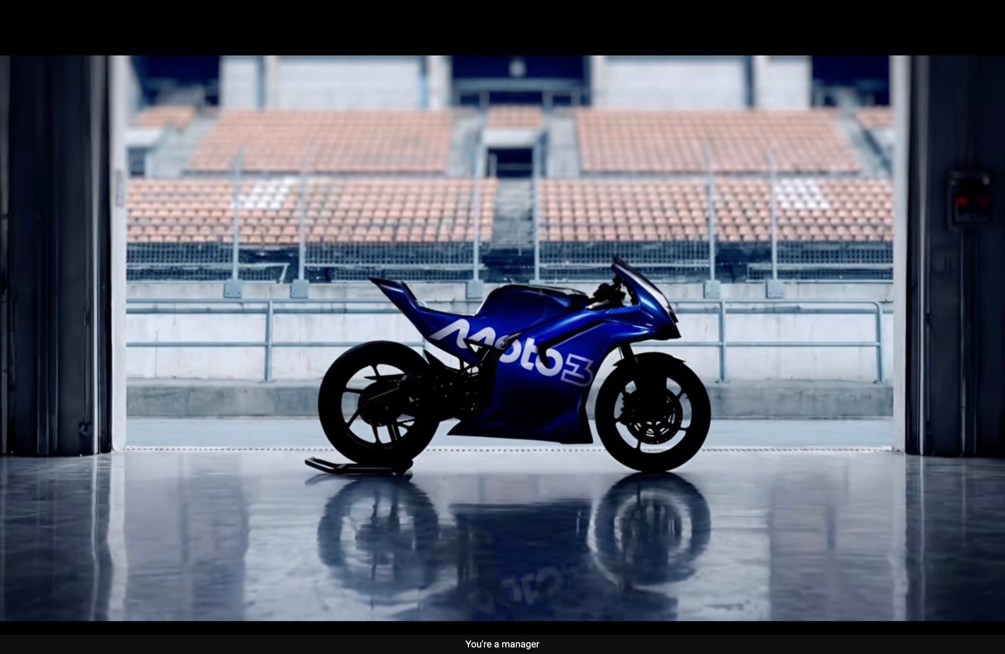 Moto3 : Yamaha prendra le contrôle technique en 2028 avec une nouvelle machine monomarque