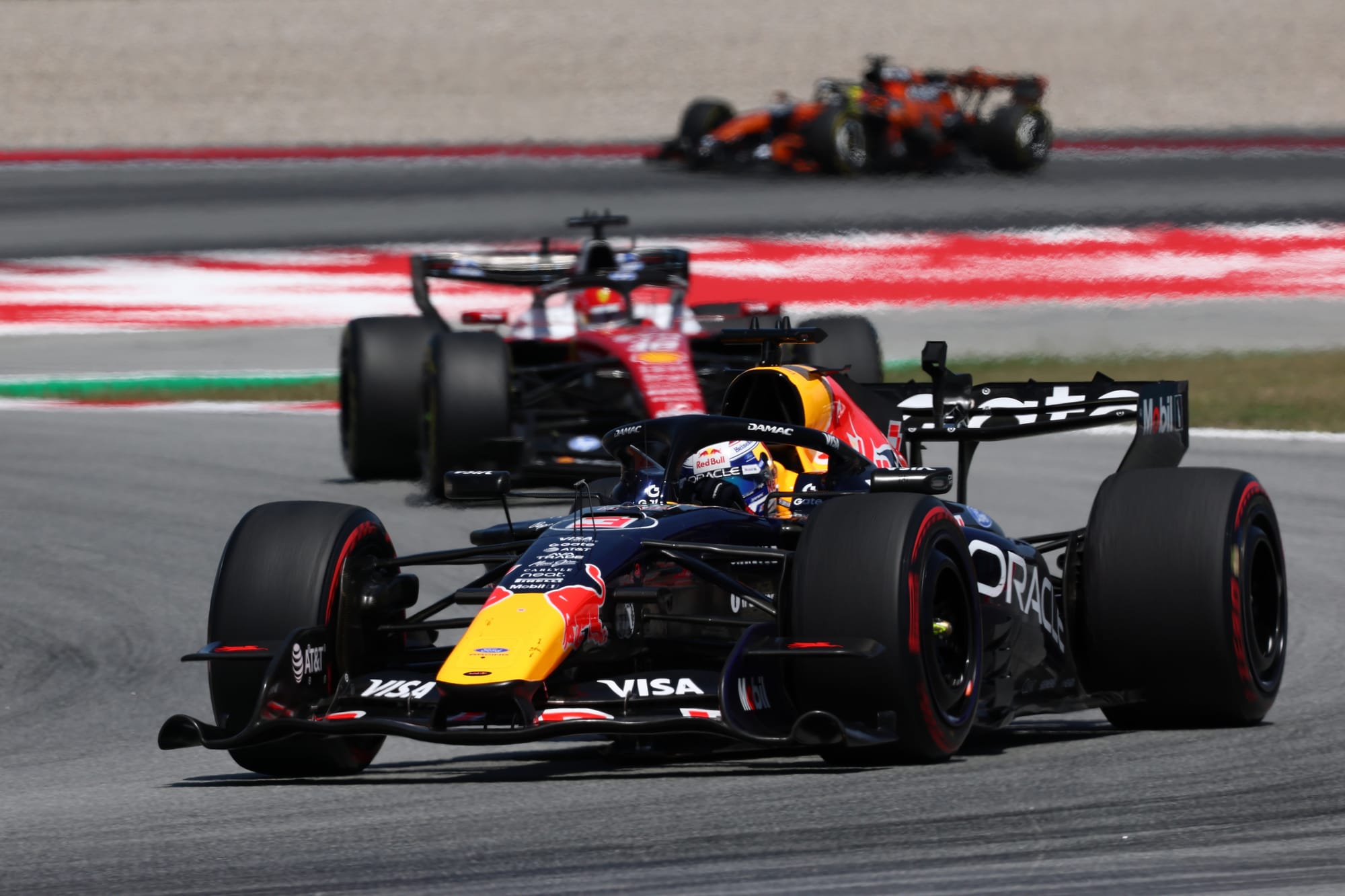 FIA et classement ADUO en F1: Red Bull toujours jugé moteur de référence malgré ses doutes