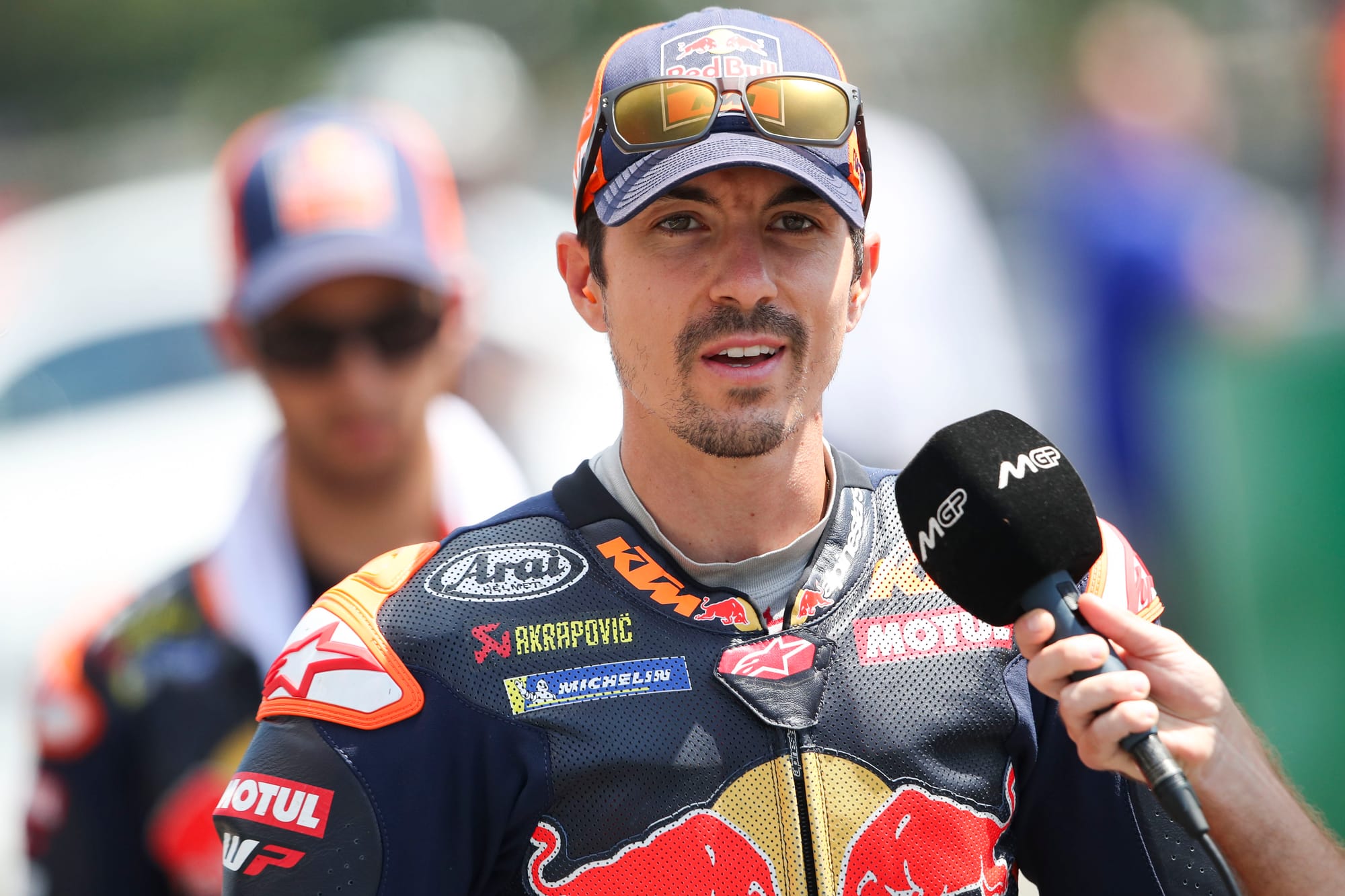 Steiner s’agace, Vinales tacle KTM : la blessure qui refroidit les plans pour 2027