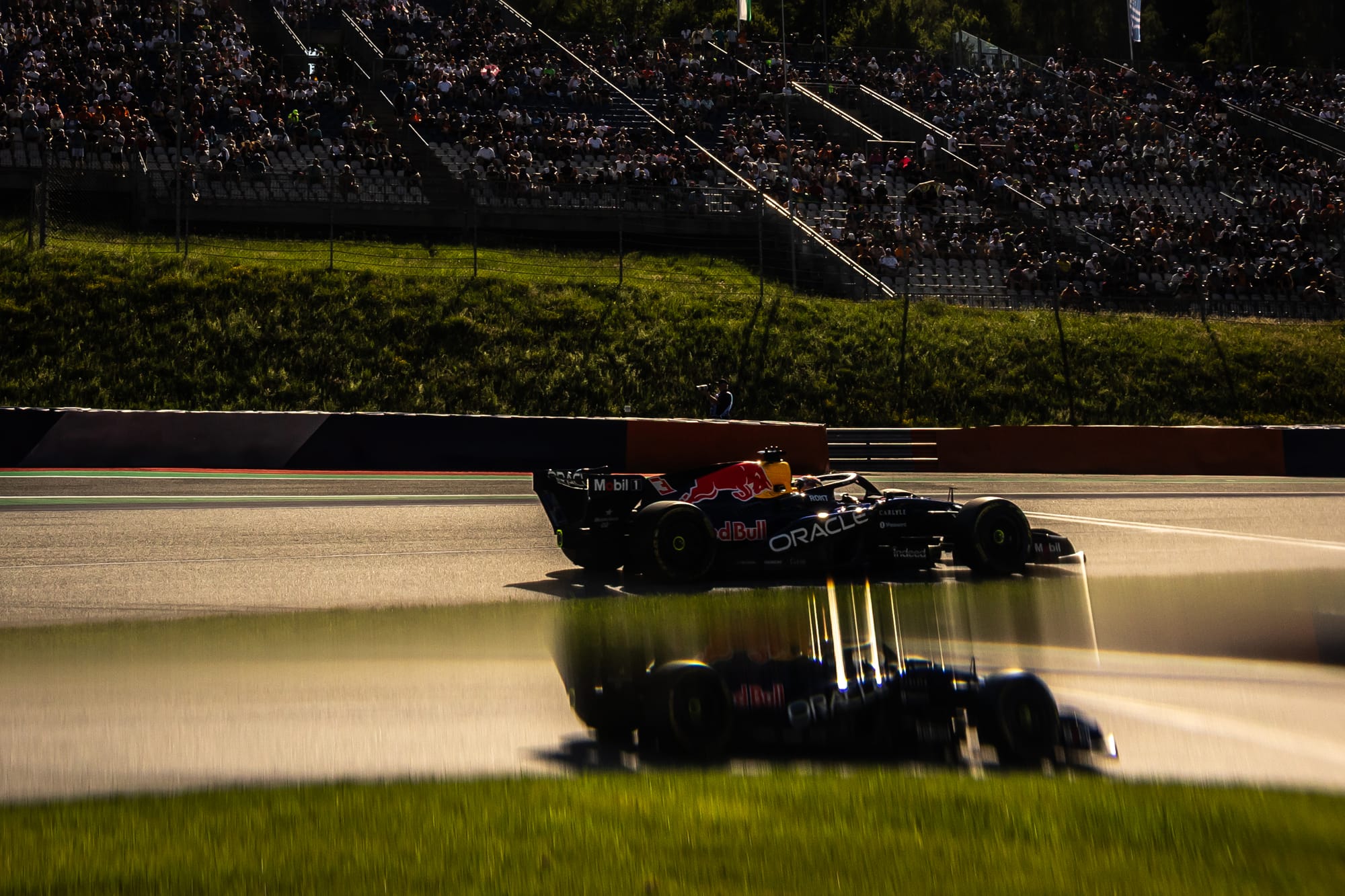 GP d’Autriche F1 2026 : les gagnants et perdants des essais du vendredi