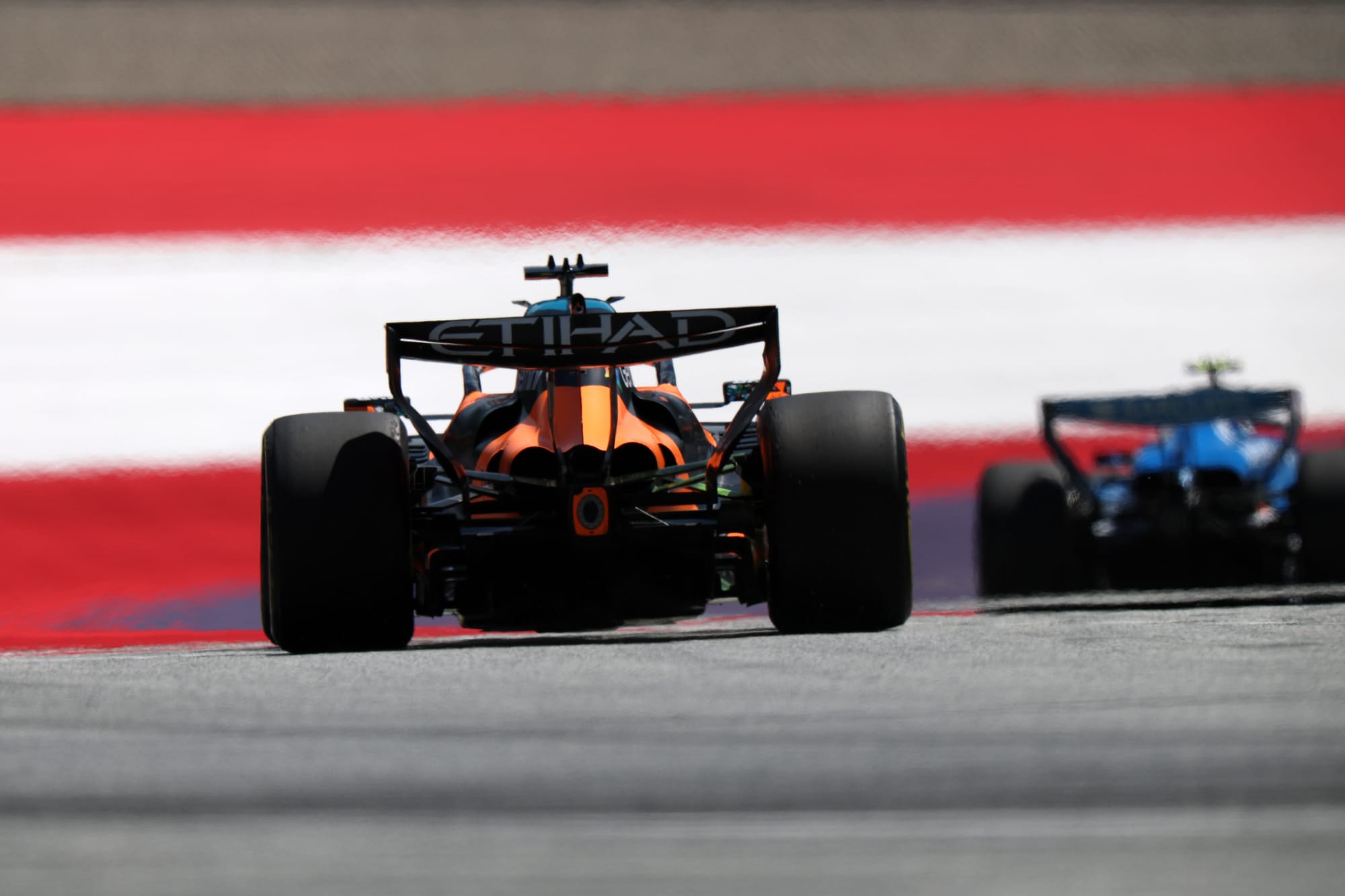 F1 Autriche : McLaren menace Mercedes, Ferrari cache-t-elle son jeu ? Les enseignements clés des essais