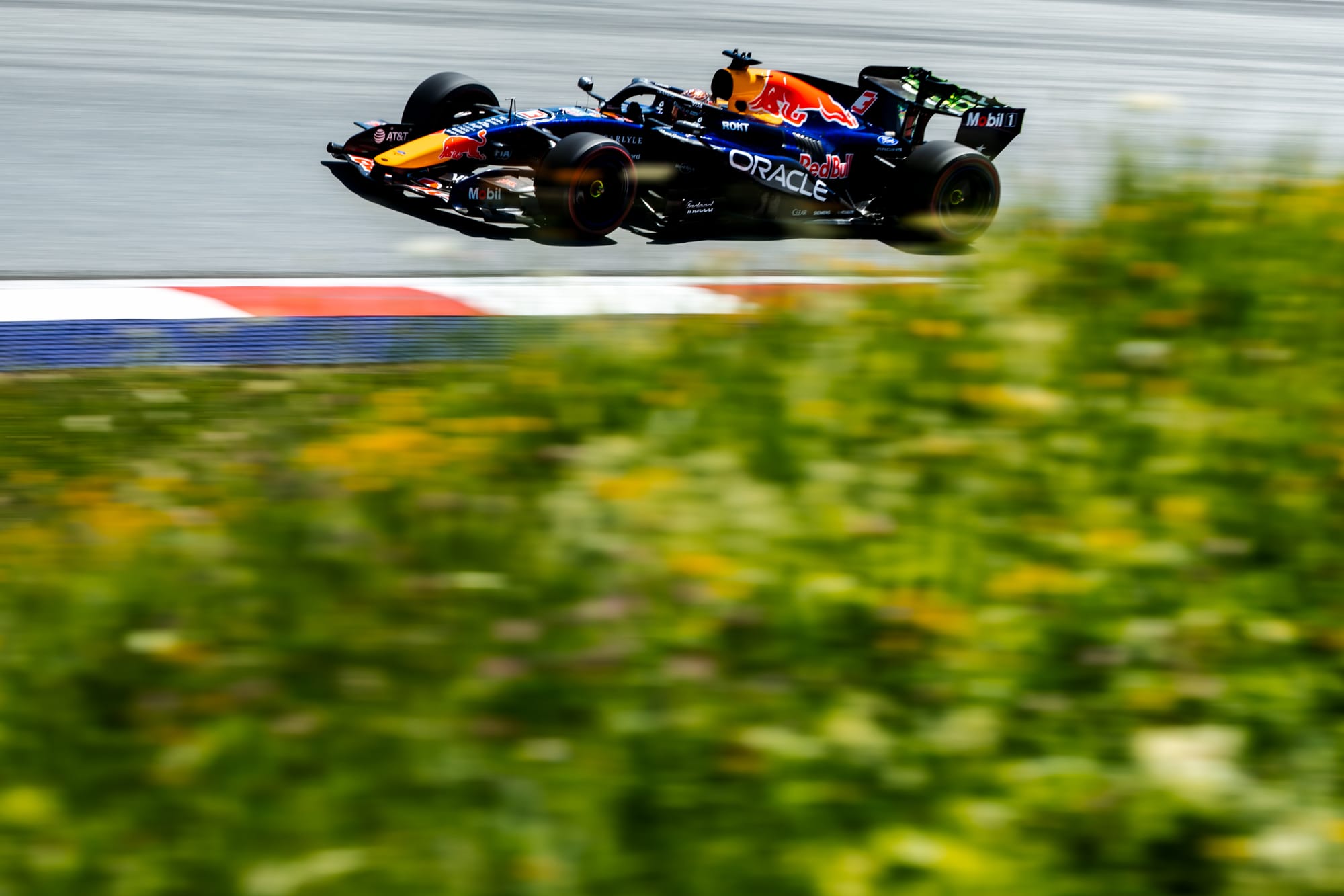F1 : Red Bull redoute d’être piégé par le classement moteur de la FIA