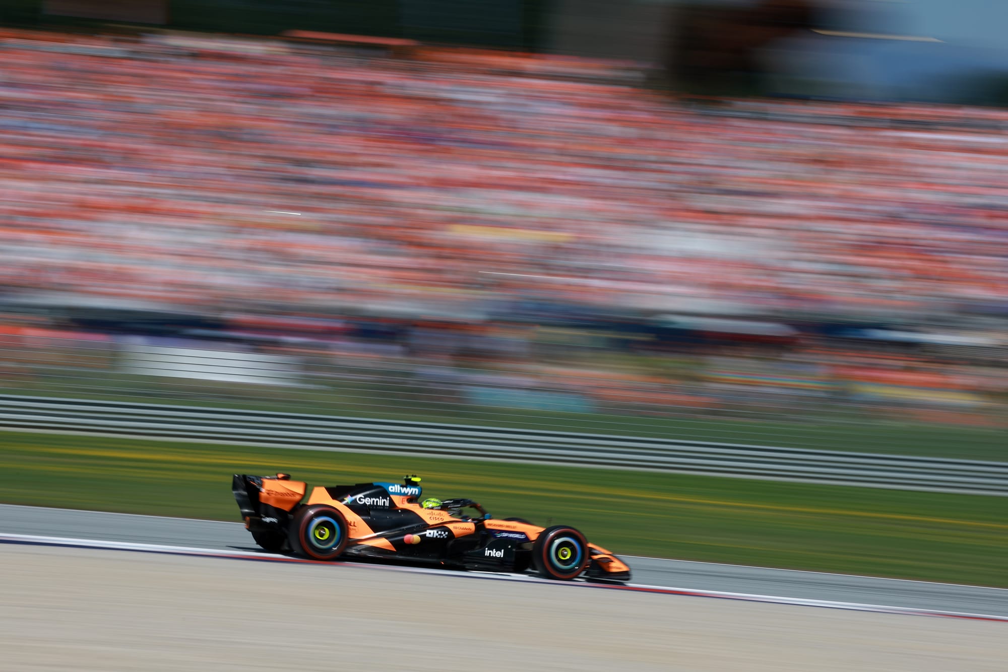 Qualifications du GP d’Autriche 2026 : Russell en pole dans la confusion, Verstappen à la faute, Ferrari relance la course