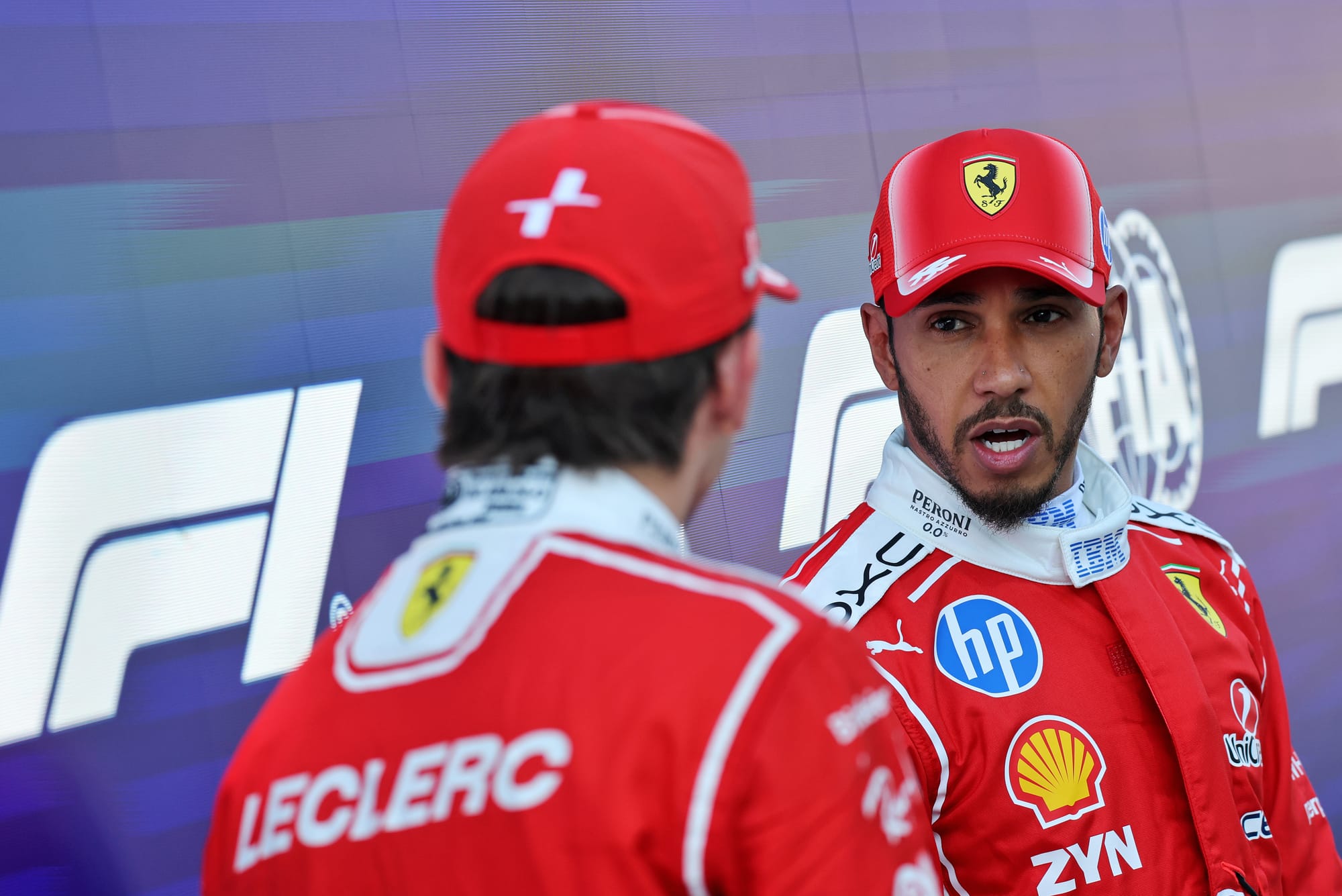 Gagnants et perdants des qualifications du GP d’Autriche de F1 2026
