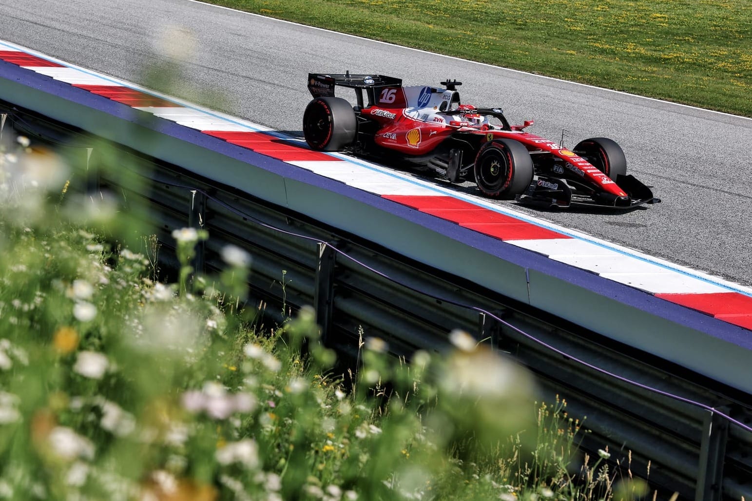 Grand Prix d’Autriche: pourquoi le coup tactique Ferrari sera plus dur à répéter face à Mercedes